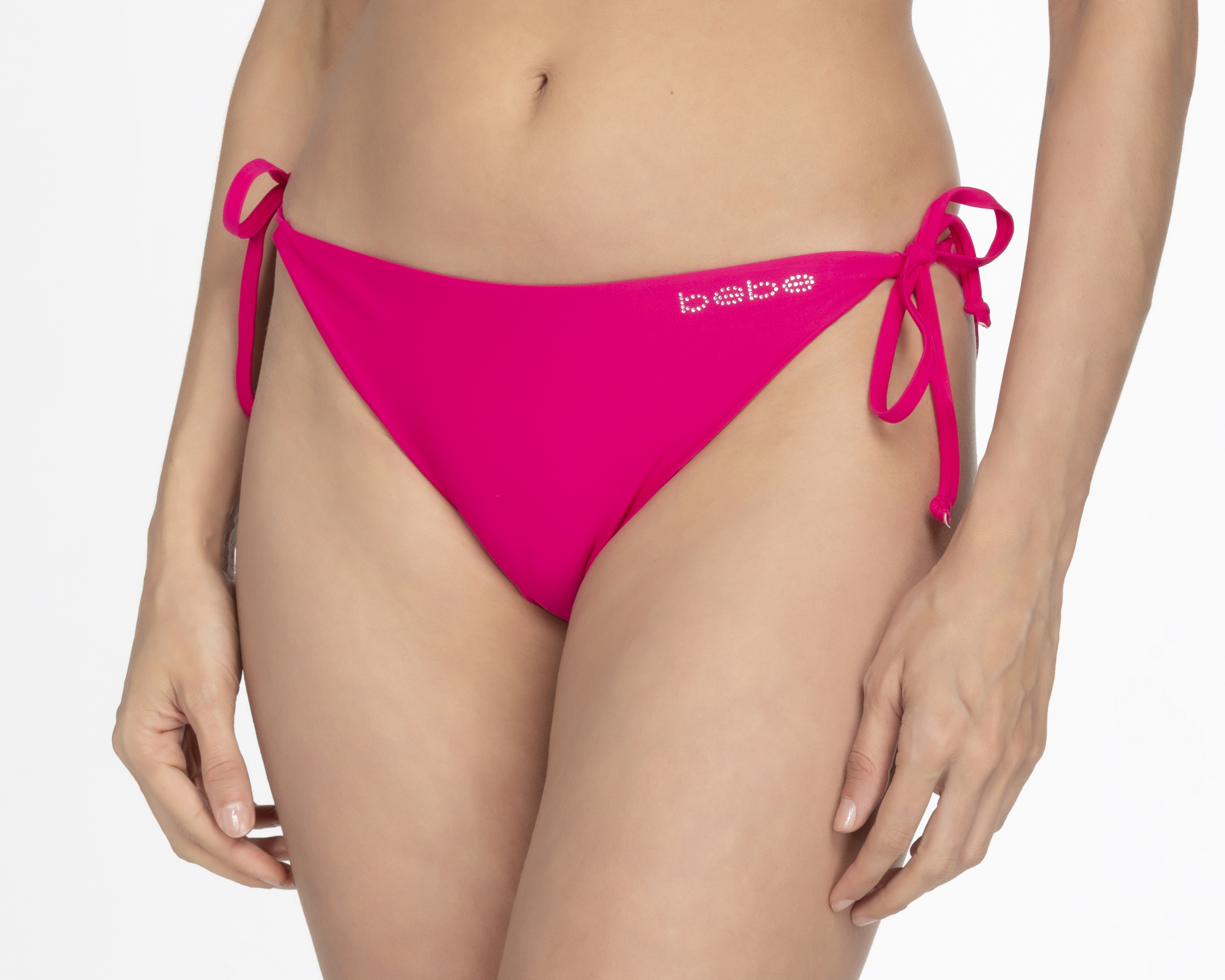 Foto 5 pulgar | Foto 4 | Bikini Bebe con Jaretas para Mujer