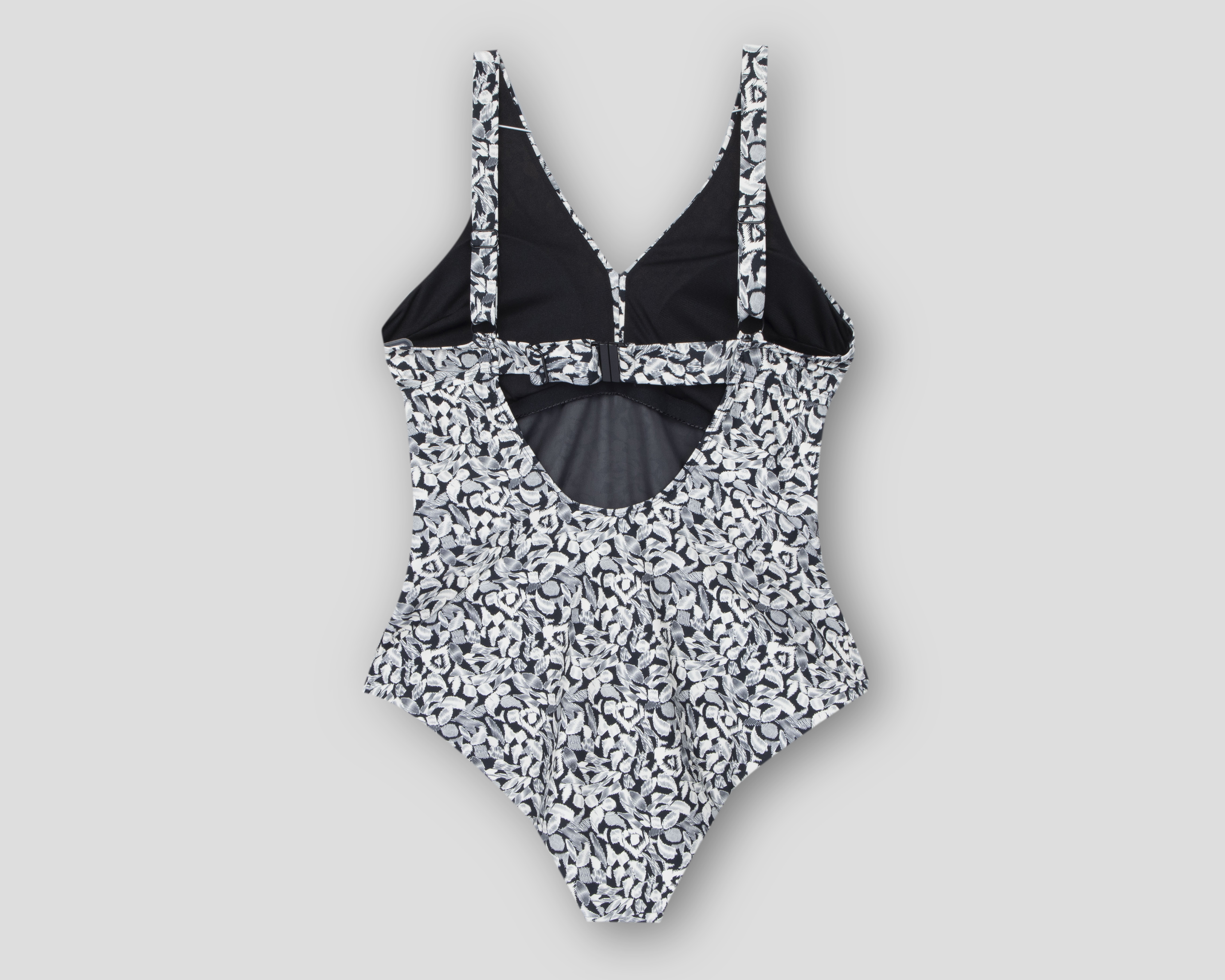 Foto 3 pulgar | Foto 2 | Traje de Baño Rio Beach Estampado para Mujer