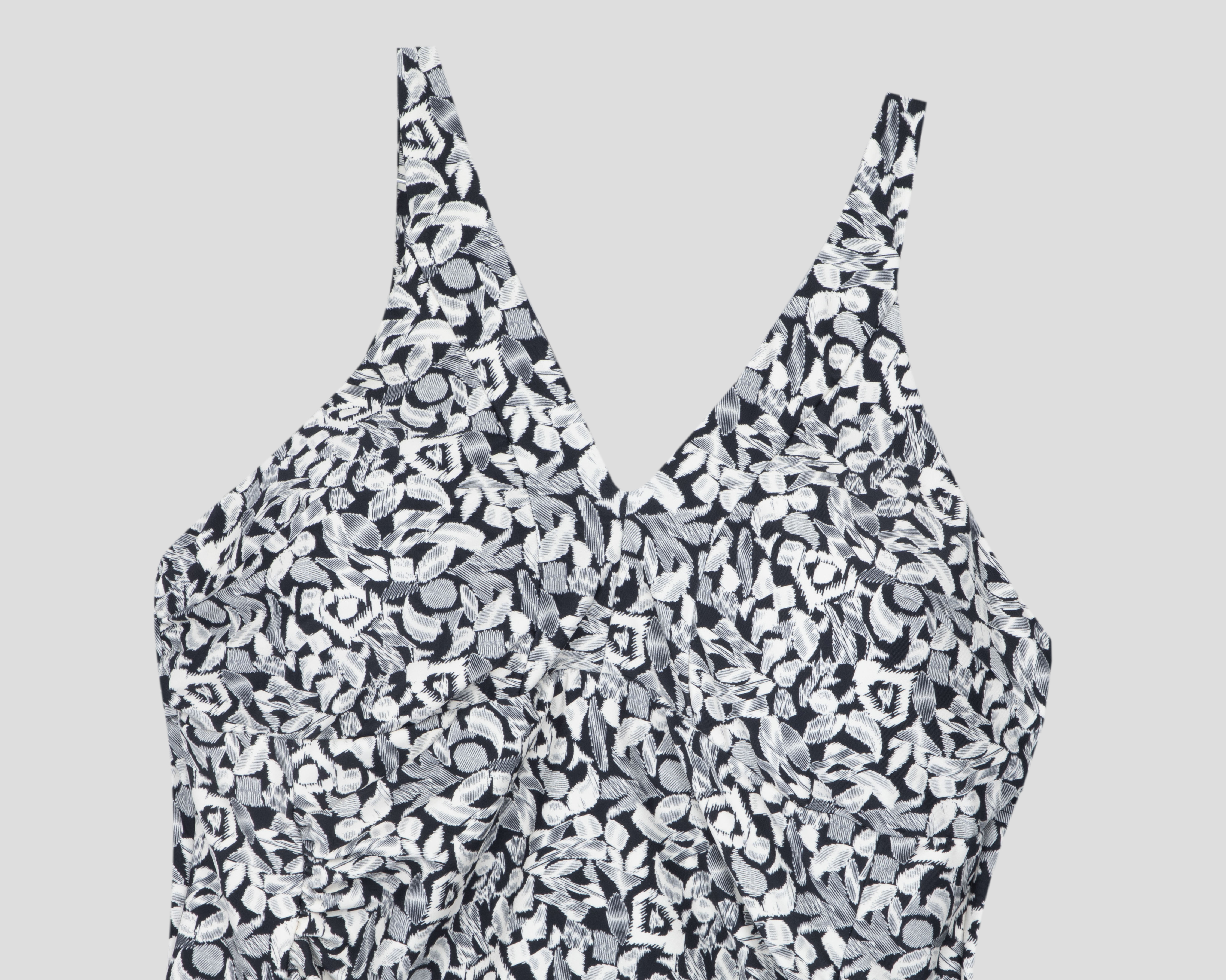 Foto 4 pulgar | Foto 3 | Traje de Baño Rio Beach Estampado para Mujer