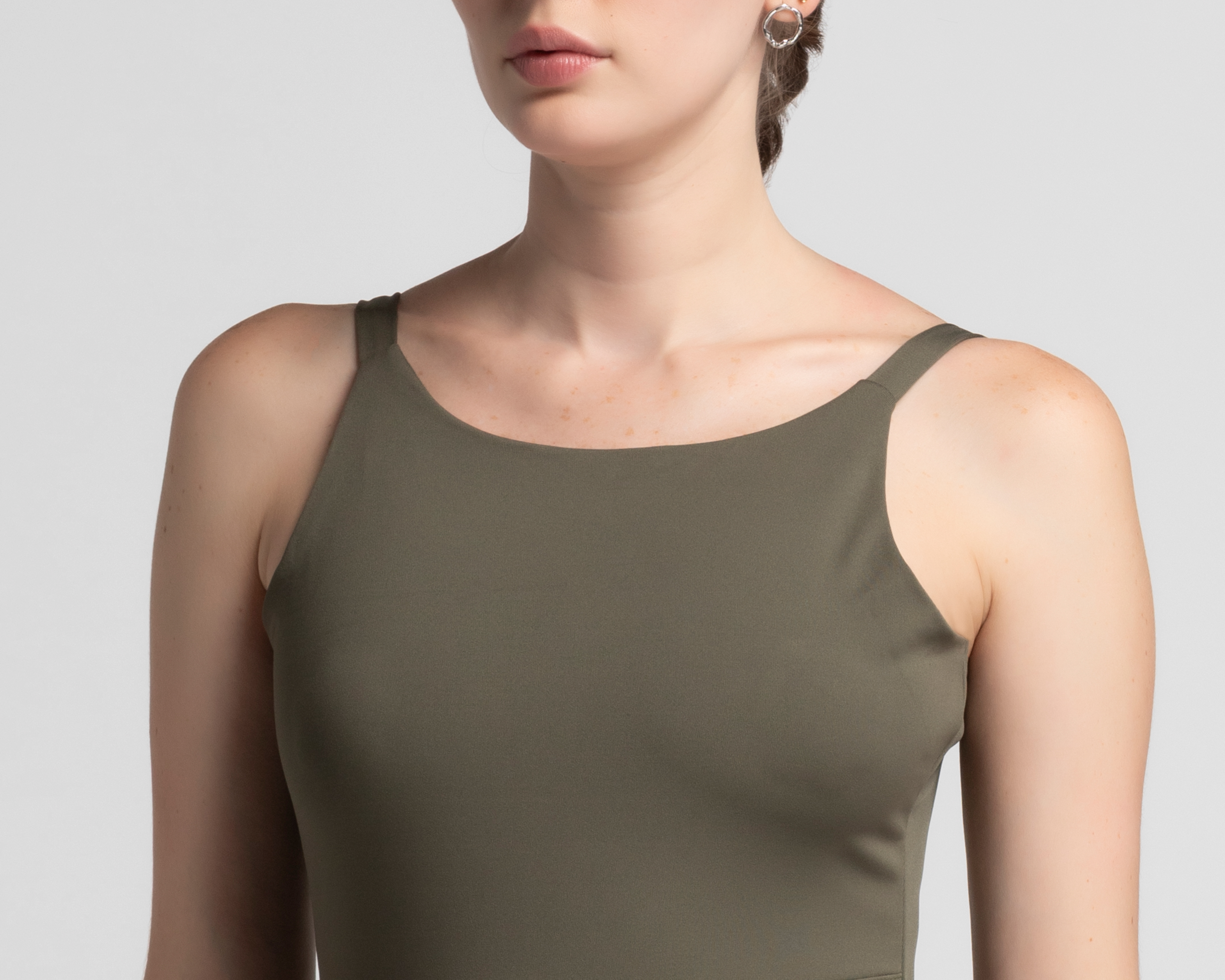 Foto 5 pulgar | Foto 4 | Unitardo Deportivo Sportline para Mujer