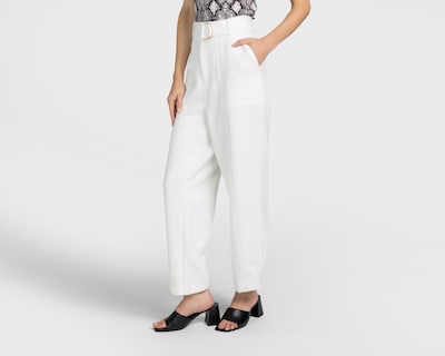 Foto 1 | Foto 1 | Pantalón de Vestir Sahara con Cinturón para Mujer