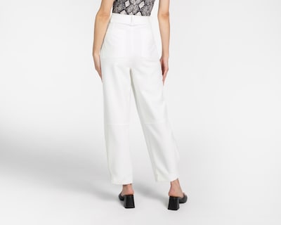 Foto 3 | Foto 3 | Pantalón de Vestir Sahara con Cinturón para Mujer