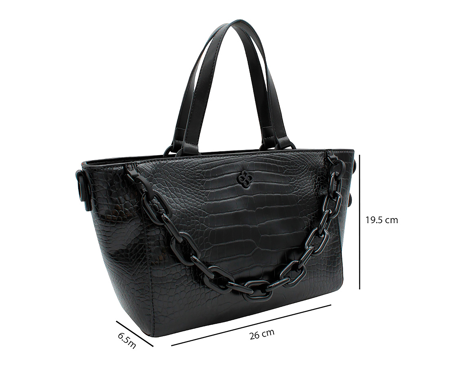 Foto 5 | Foto 5 | Bolsa de Mano Jaime Ibiza