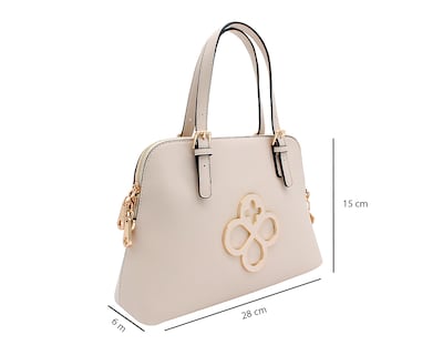 Foto 5 | Foto 5 | Bolsa de Mano Jaime Ibiza