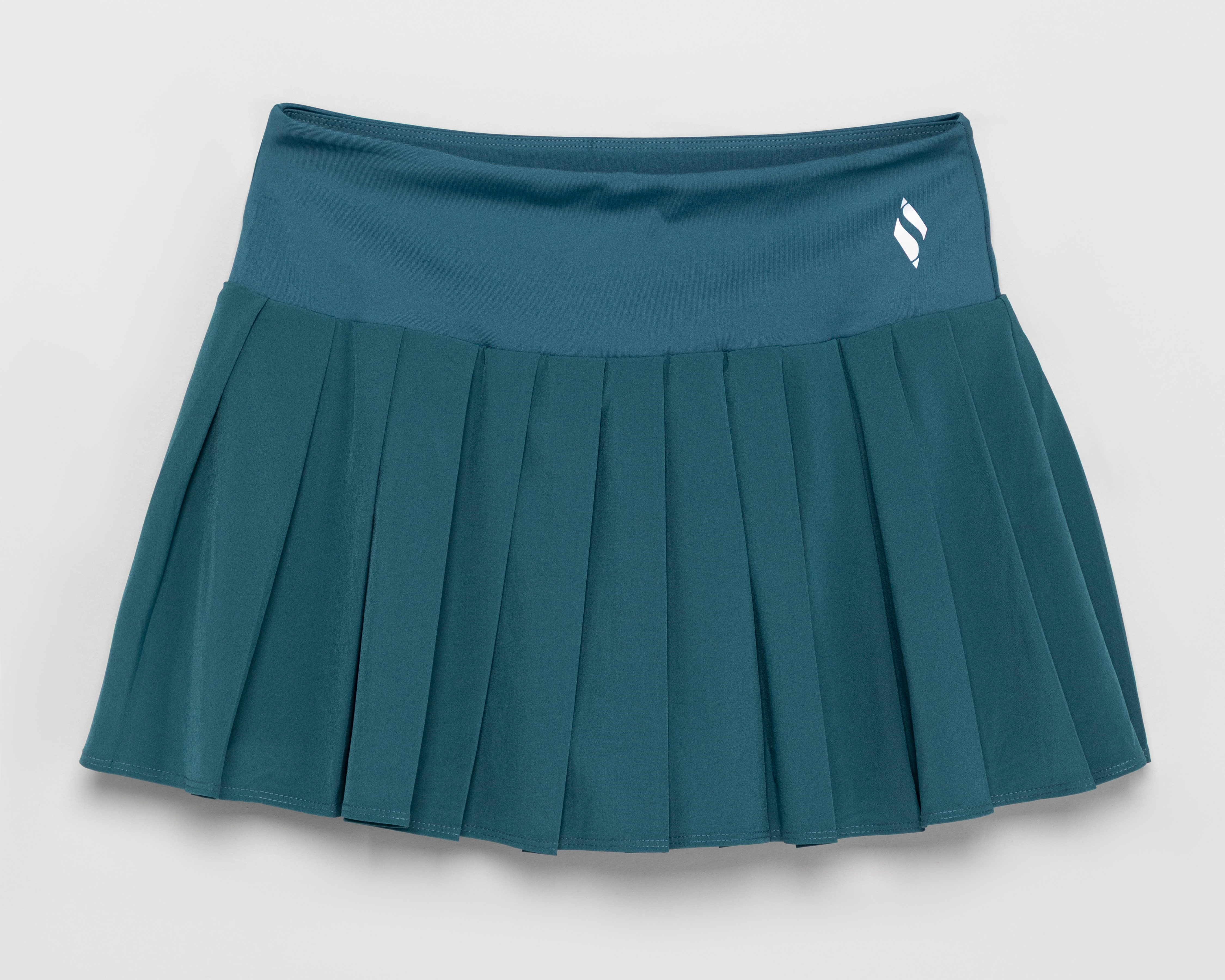 Short Falda Deportivo Skechers para Mujer