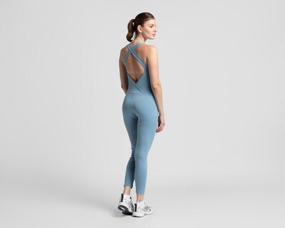 Foto 3 | Foto 3 | Unitardo Deportivo Sportline para Mujer