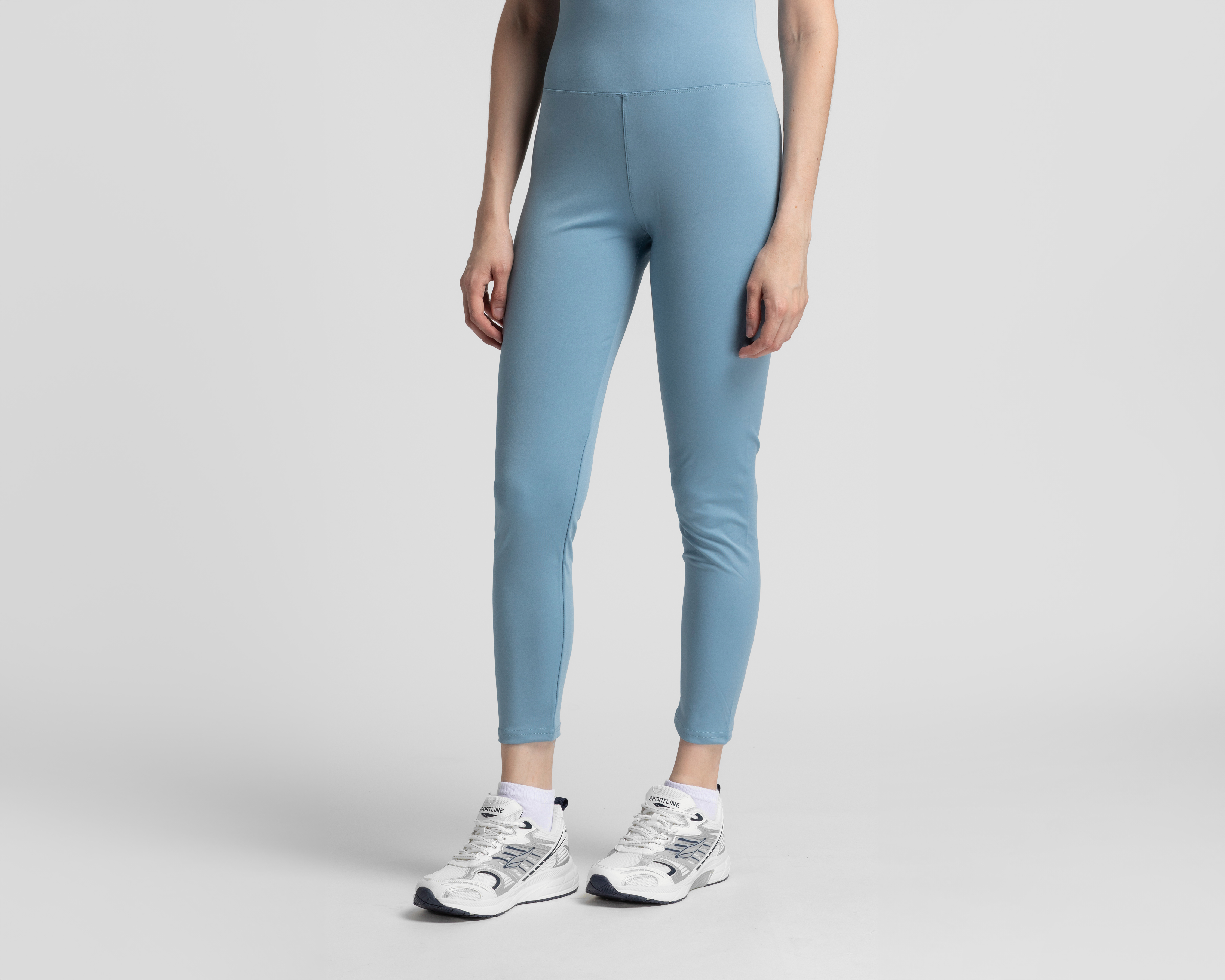 Foto 6 pulgar | Foto 5 | Unitardo Deportivo Sportline para Mujer