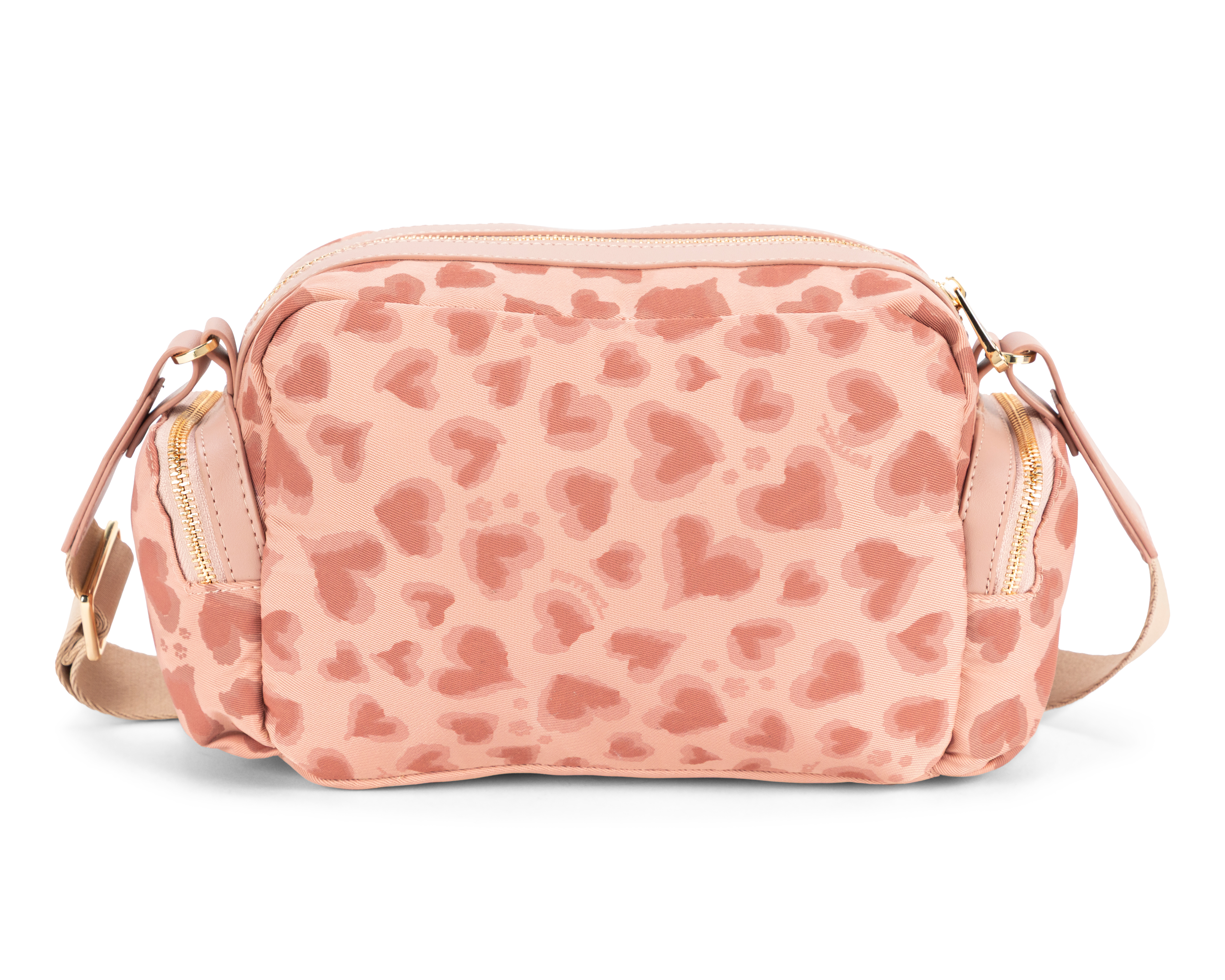 Foto 4 pulgar | Foto 3 | Bolsa Cruzada W Capsule Disney Marie