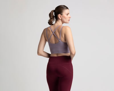 Foto 3 | Foto 3 | Top de Entrenamiento Sportline para Mujer