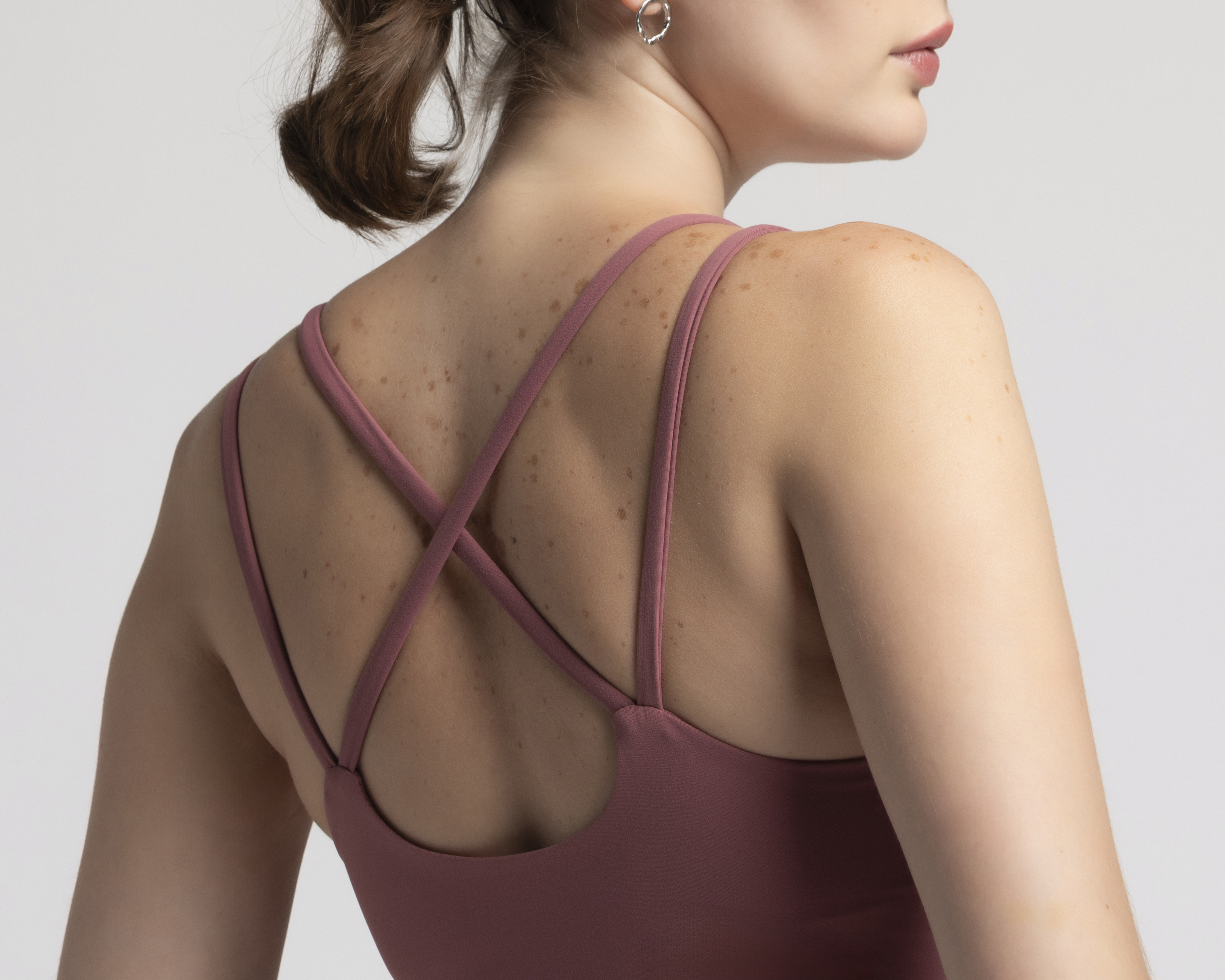 Foto 6 pulgar | Foto 5 | Top de Entrenamiento Sportline para Mujer