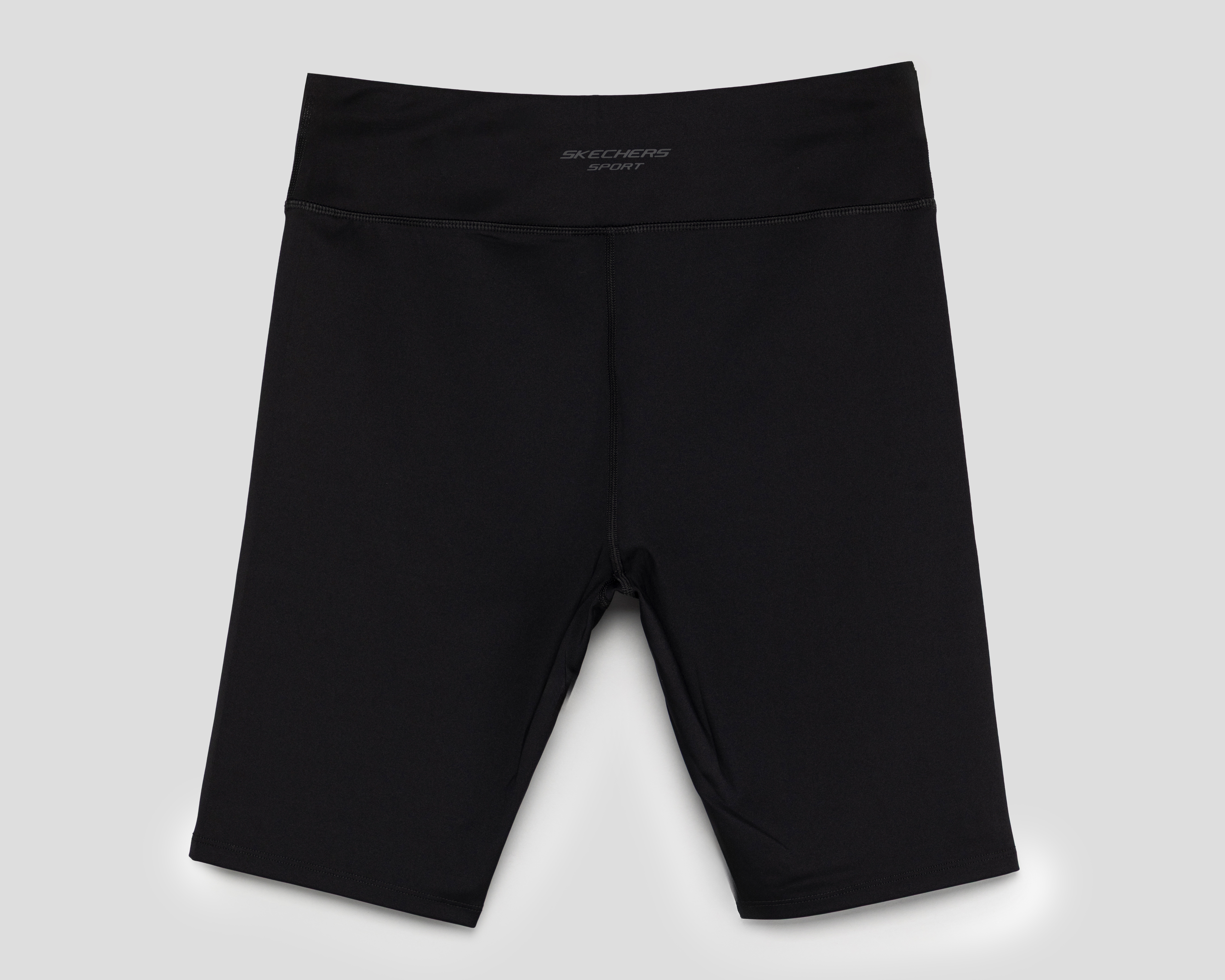 Foto 3 pulgar | Foto 2 | Short Deportivo Skechers para Mujer