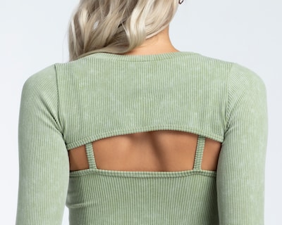 Foto 5 | Foto 5 | Playera Deportiva Sportline para Mujer 2 Piezas
