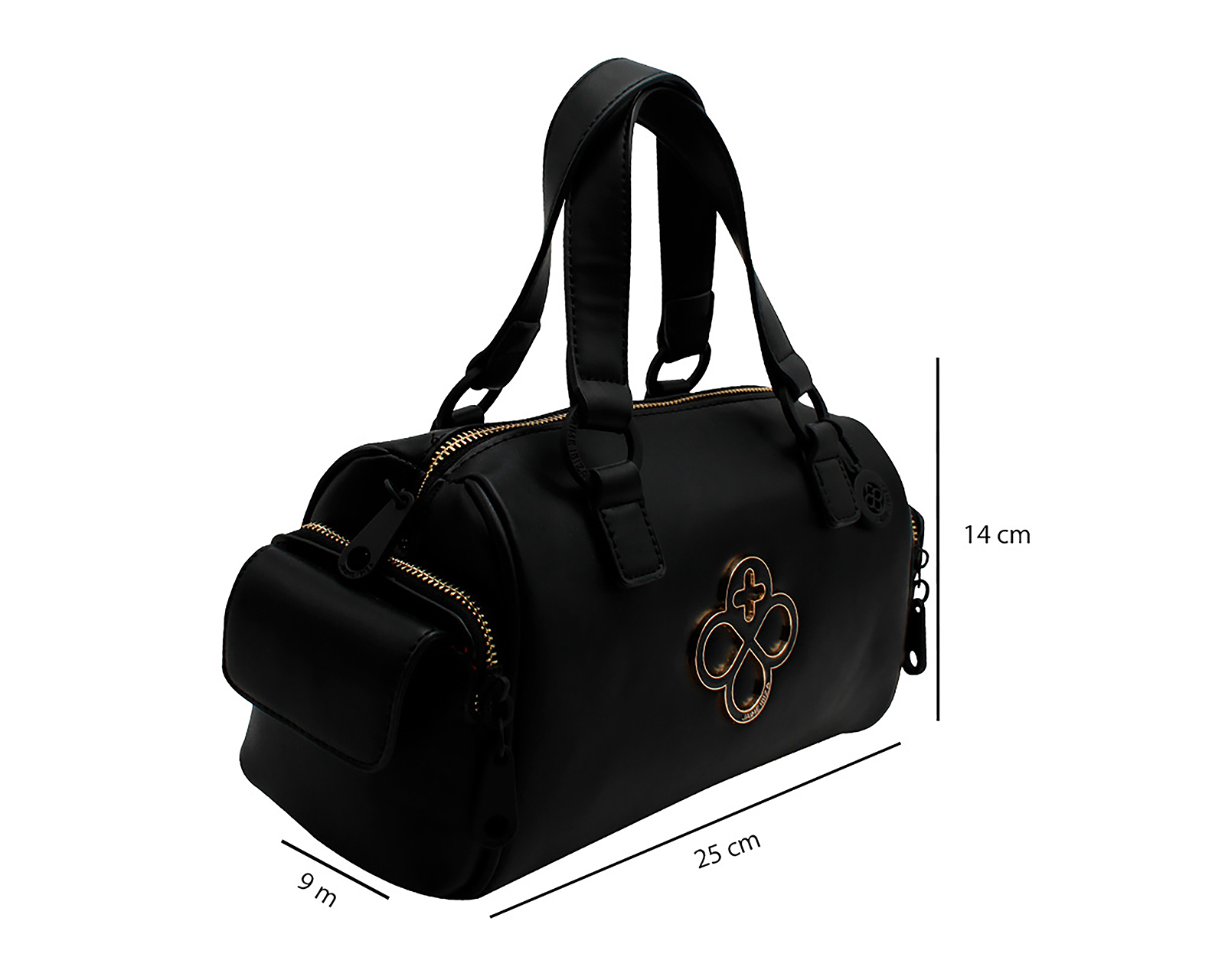 Foto 6 pulgar | Foto 5 | Bolsa de Mano Jaime Ibiza