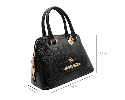 Foto 5 | Foto 5 | Bolsa de Mano Jaime Ibiza