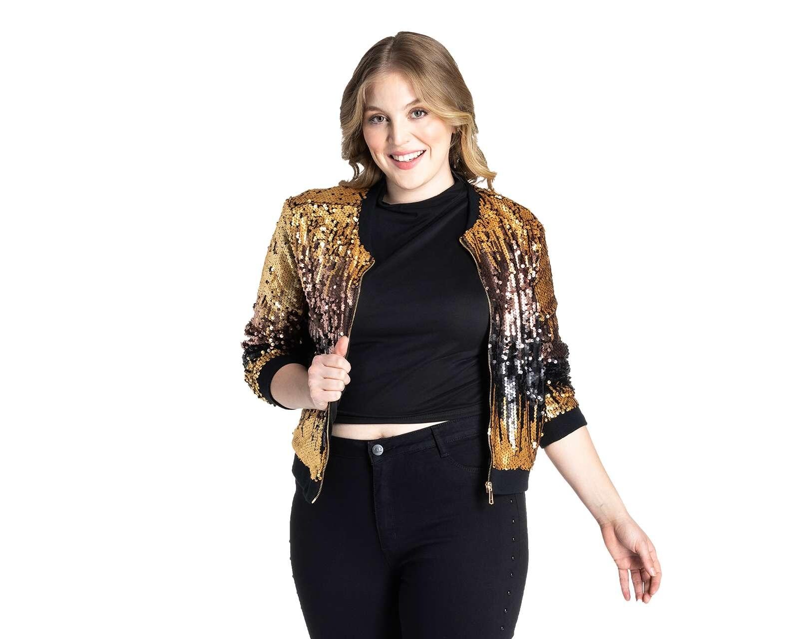 Foto 5 pulgar | Foto 4 | Playera Thinner Manga 3/4