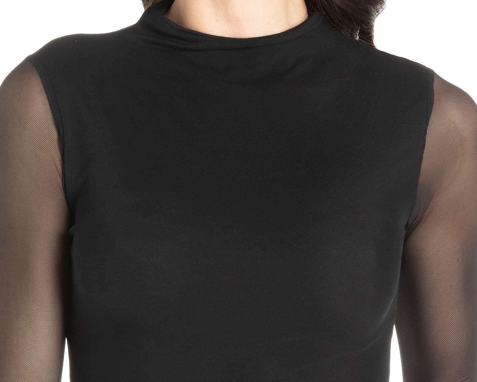 Foto 7 | Foto 7 | Playera Thinner Manga 3/4