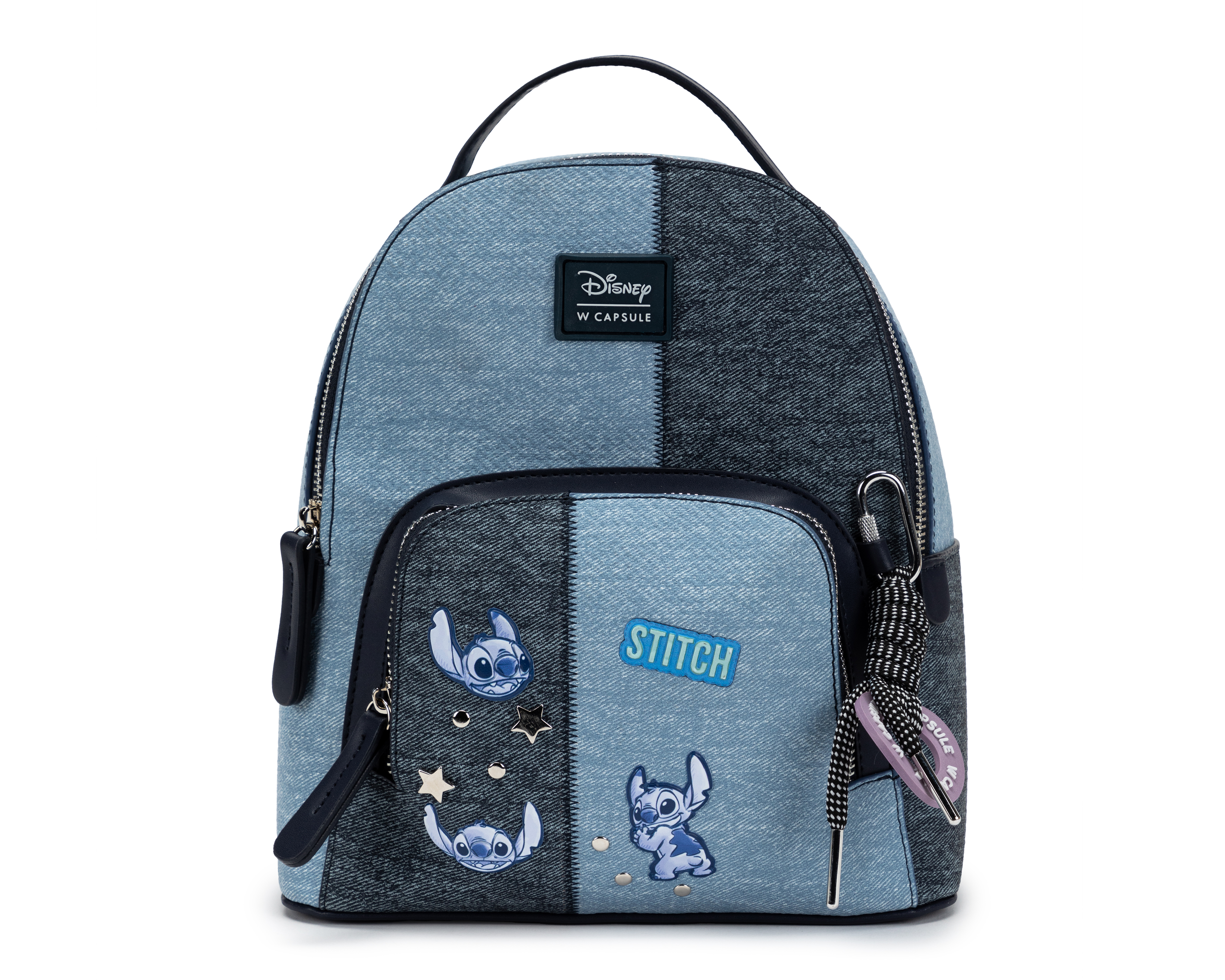 Mochila W Capsule Disney Stitch Xaralto8