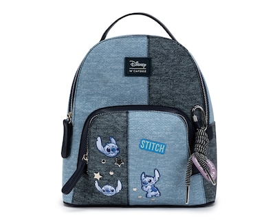 Foto 1 | Foto 1 | Mochila W Capsule Disney Stitch Xaralto8