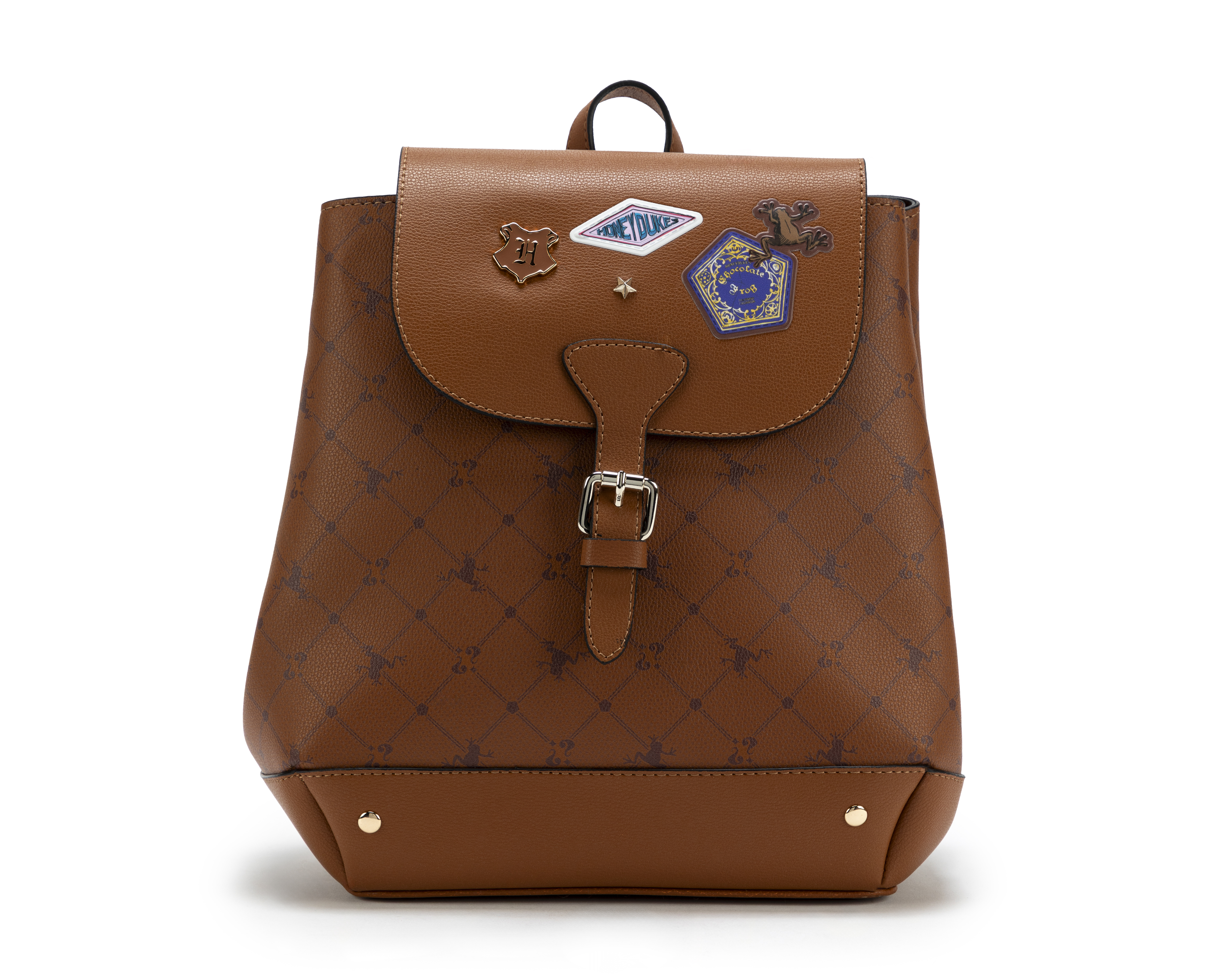 Foto 2 pulgar | Foto 1 | Mochila W Capsule Harry Potter
