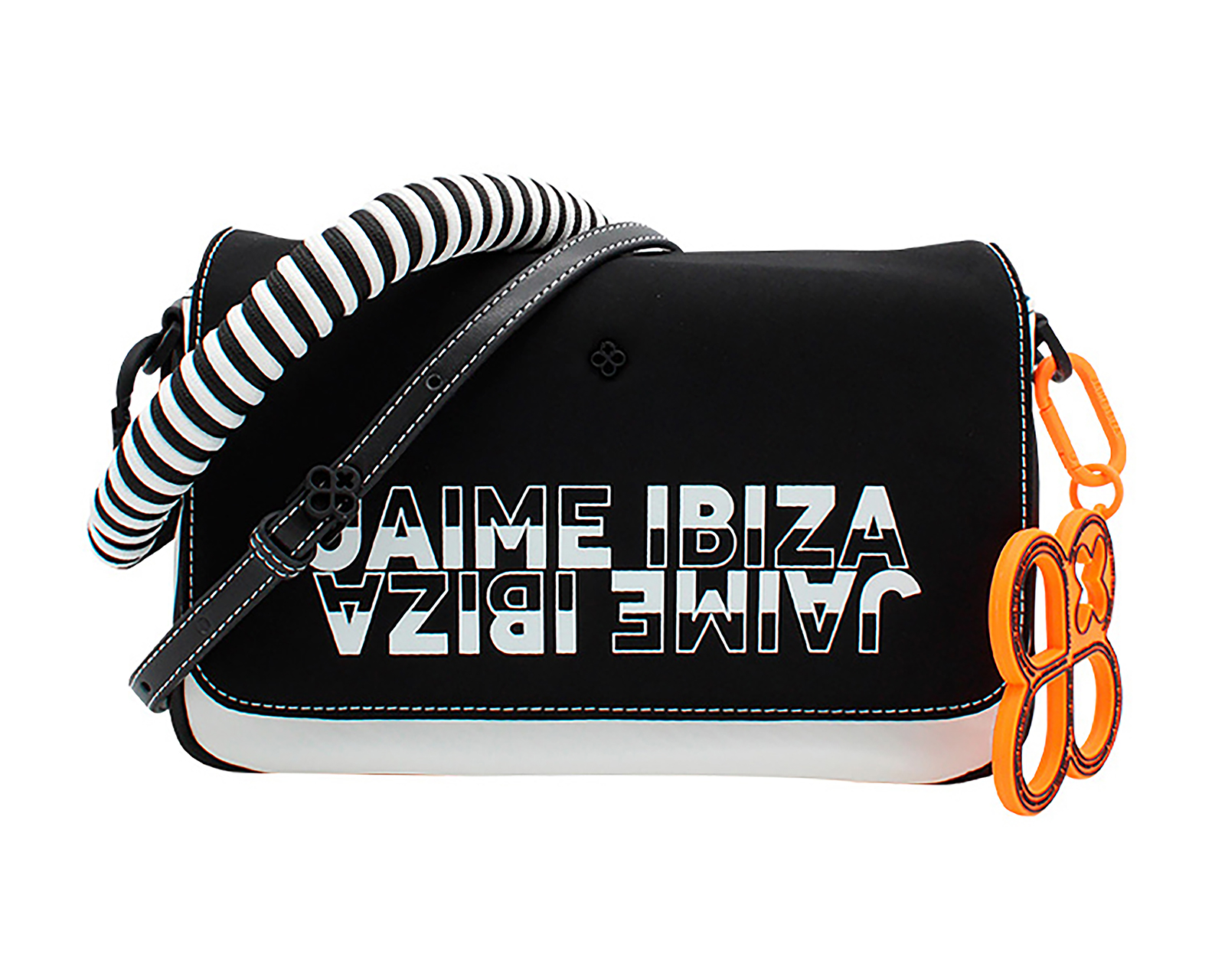 Foto 2 pulgar | Foto 1 | Bolsa de Mano Jaime Ibiza