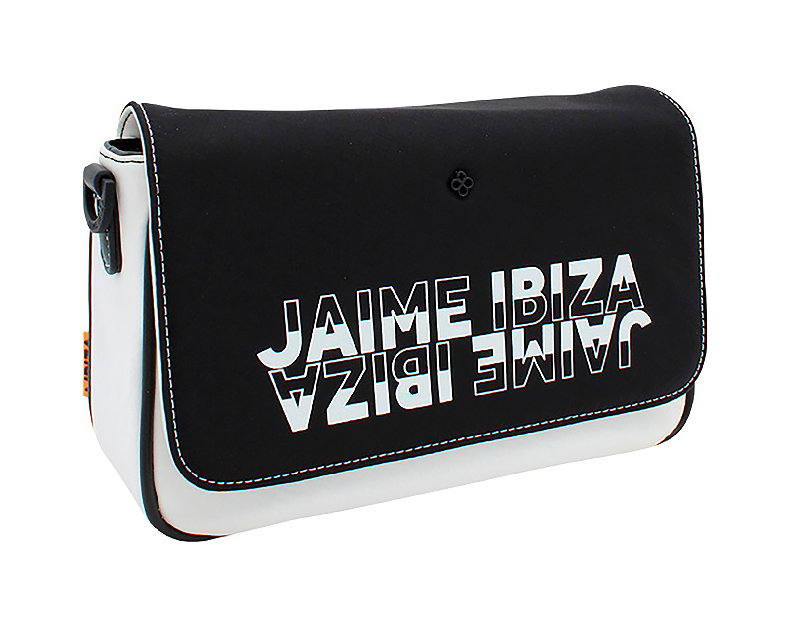 Foto 3 pulgar | Foto 2 | Bolsa de Mano Jaime Ibiza
