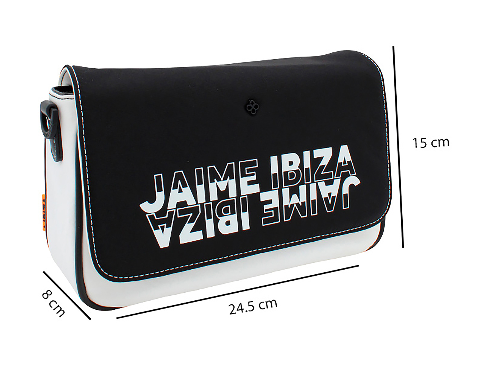 Foto 6 pulgar | Foto 5 | Bolsa de Mano Jaime Ibiza