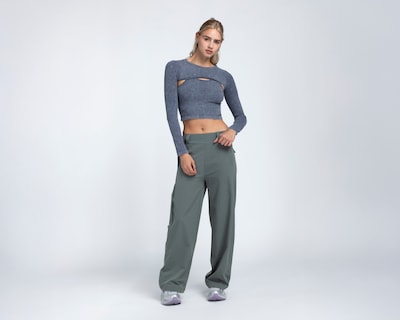 Foto 1 | Foto 1 | Playera Deportiva Sportline para Mujer 2 Piezas