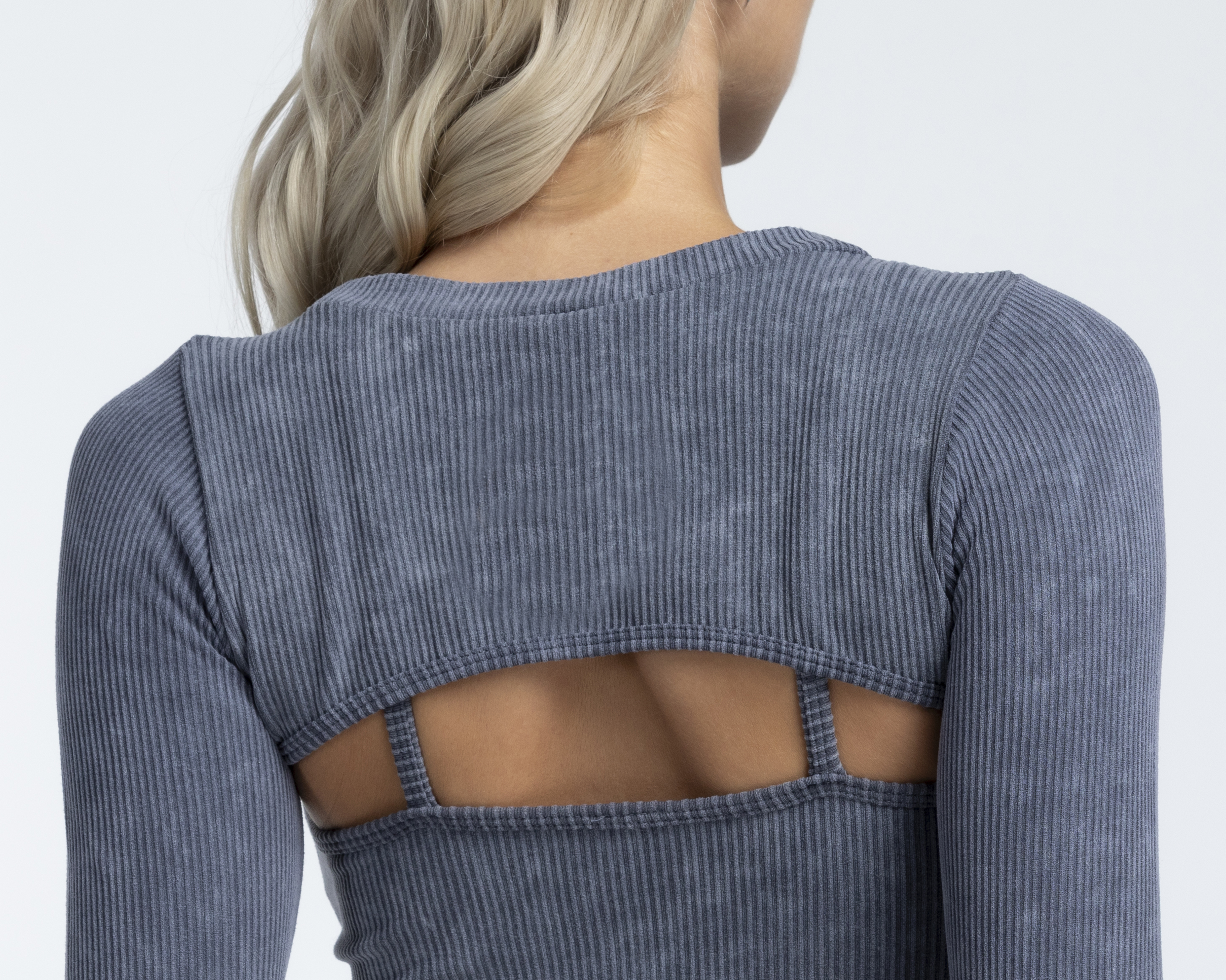 Foto 5 | Foto 5 | Playera Deportiva Sportline para Mujer 2 Piezas