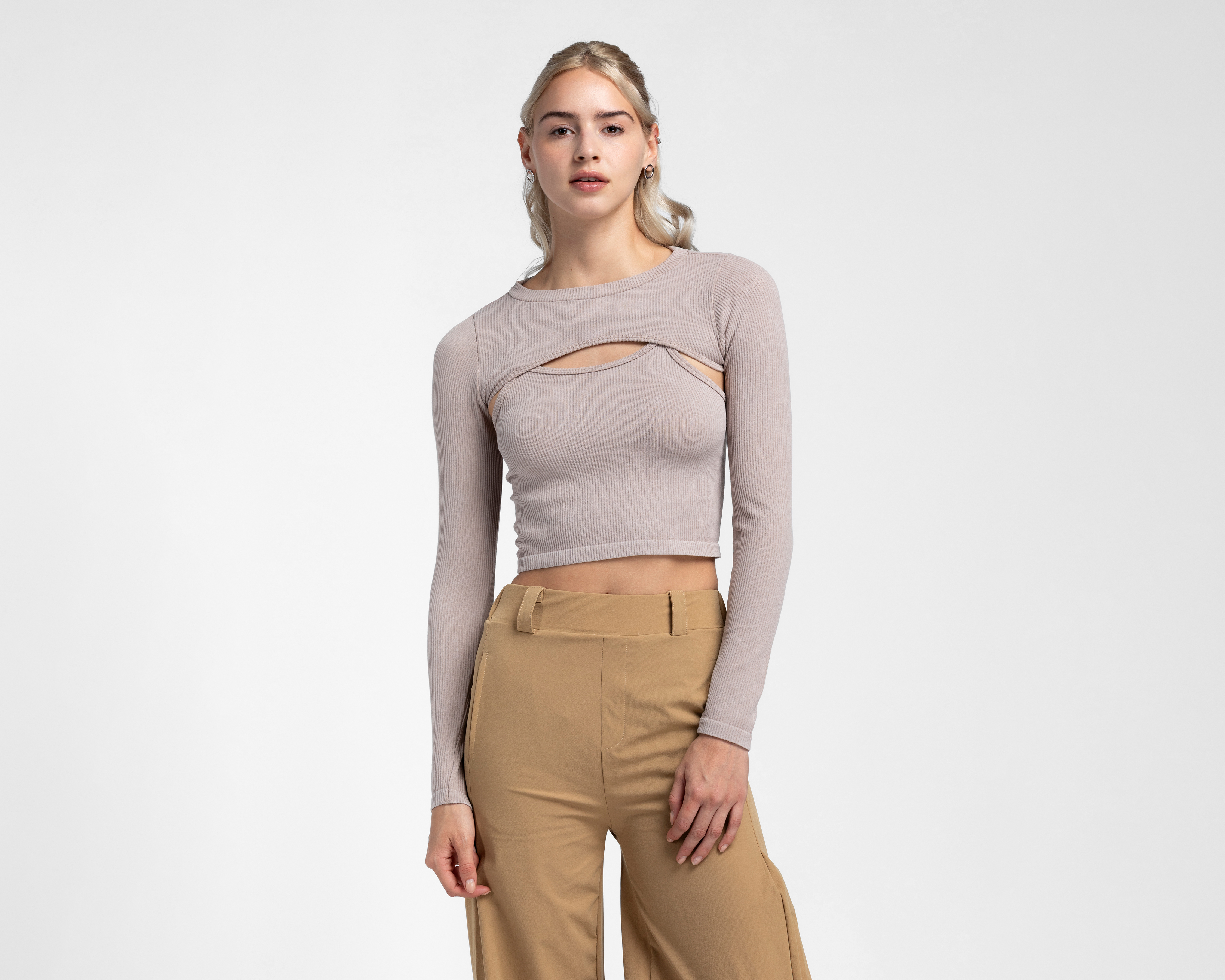 Foto 2 | Foto 2 | Blusa Deportiva Sportline Juvenil