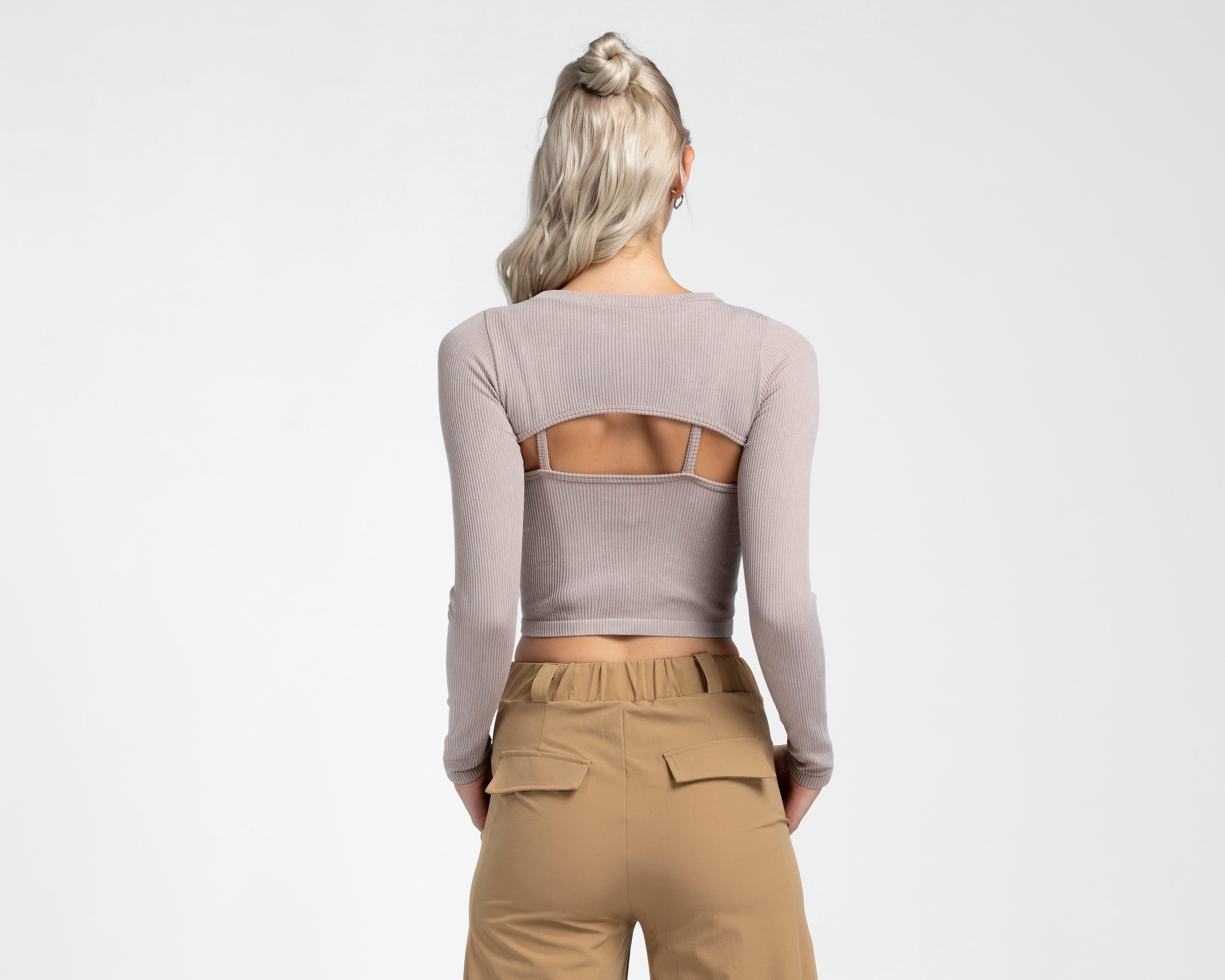 Foto 3 | Foto 3 | Blusa Deportiva Sportline Juvenil