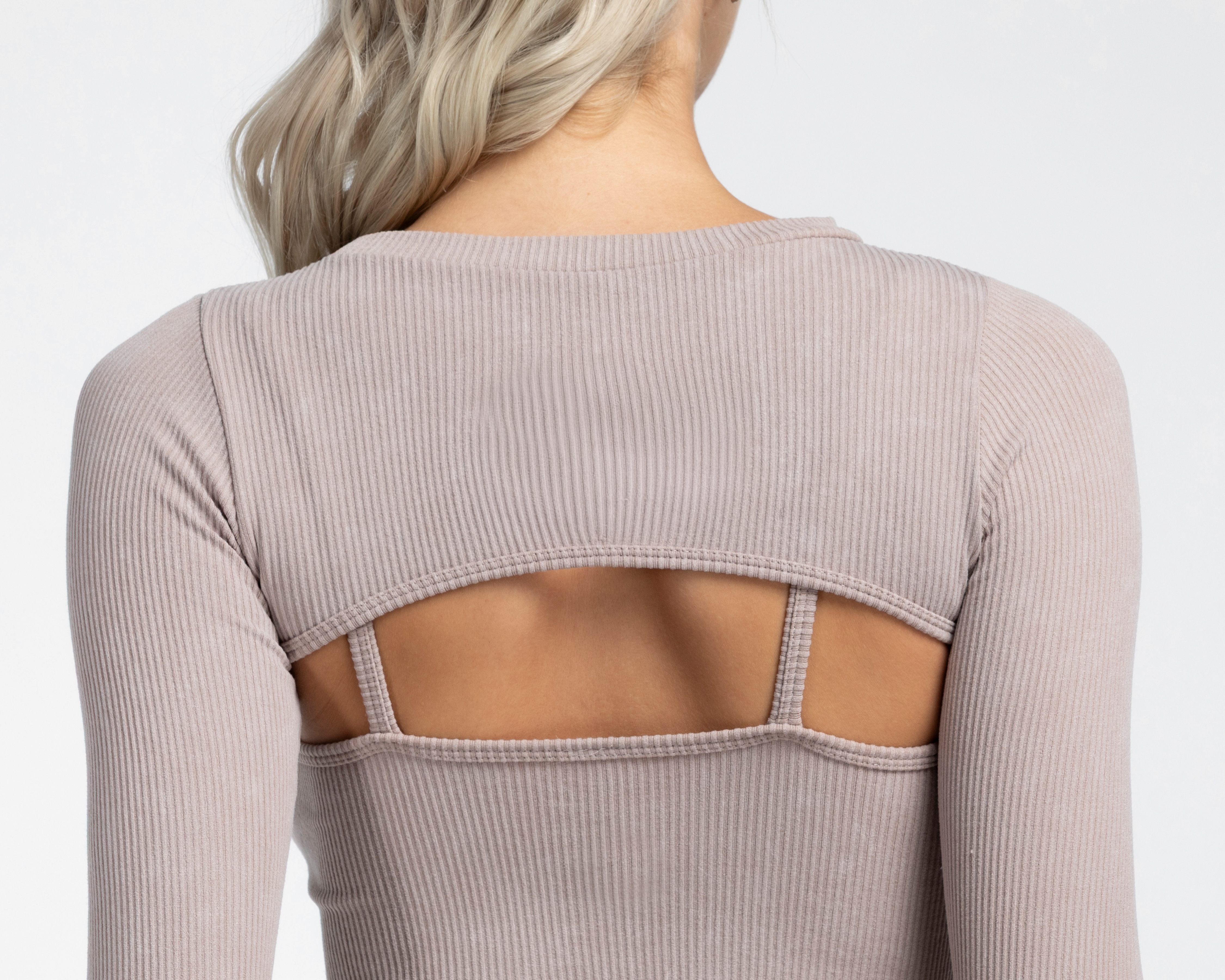 Foto 6 pulgar | Foto 5 | Blusa Deportiva Sportline Juvenil