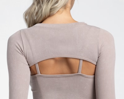 Foto 5 | Foto 5 | Blusa Deportiva Sportline Juvenil