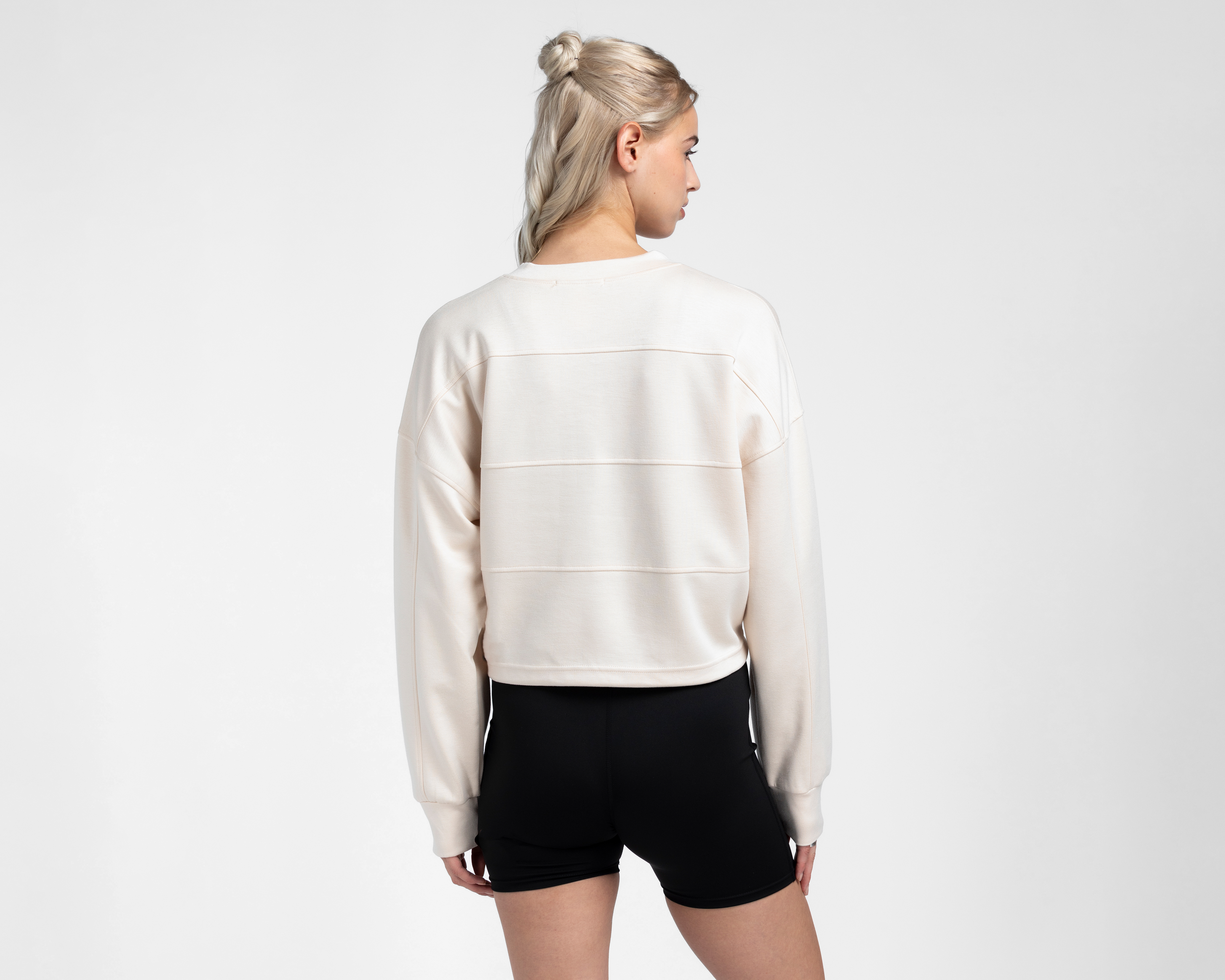 Foto 4 pulgar | Foto 3 | Blusa Deportiva Sportline para Mujer