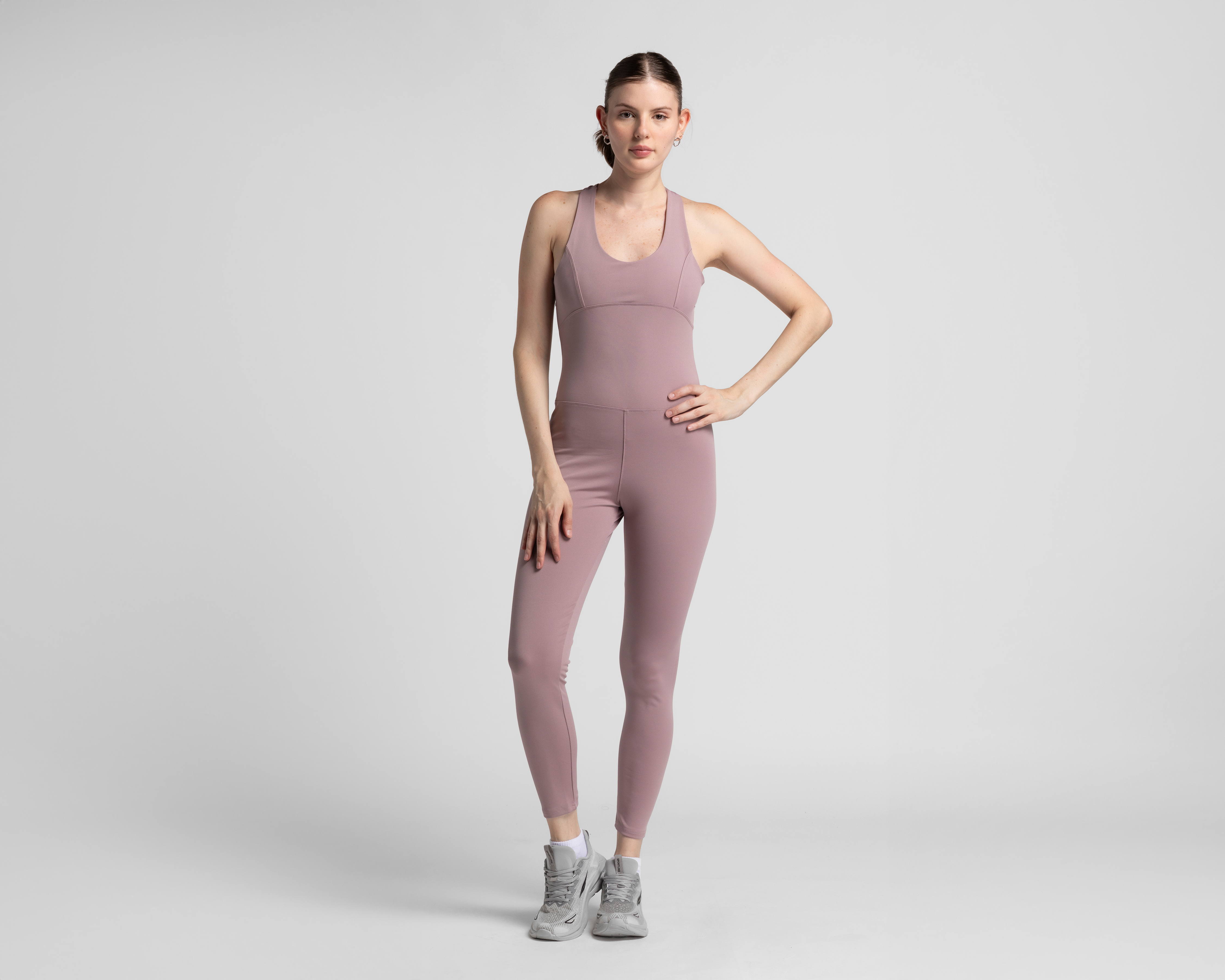 Foto 2 pulgar | Foto 1 | Unitardo Deportivo Sportline para Mujer