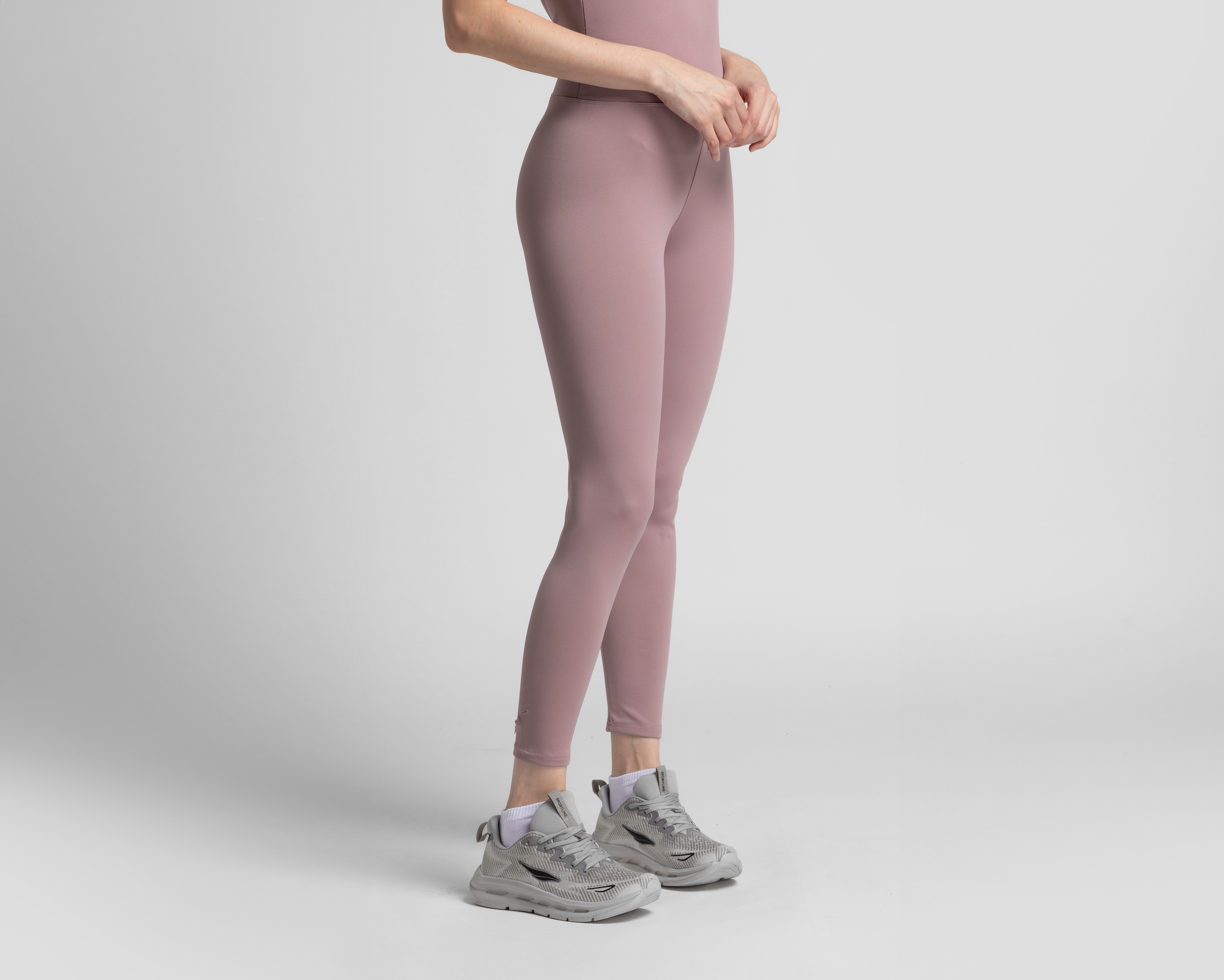 Foto 6 pulgar | Foto 5 | Unitardo Deportivo Sportline para Mujer