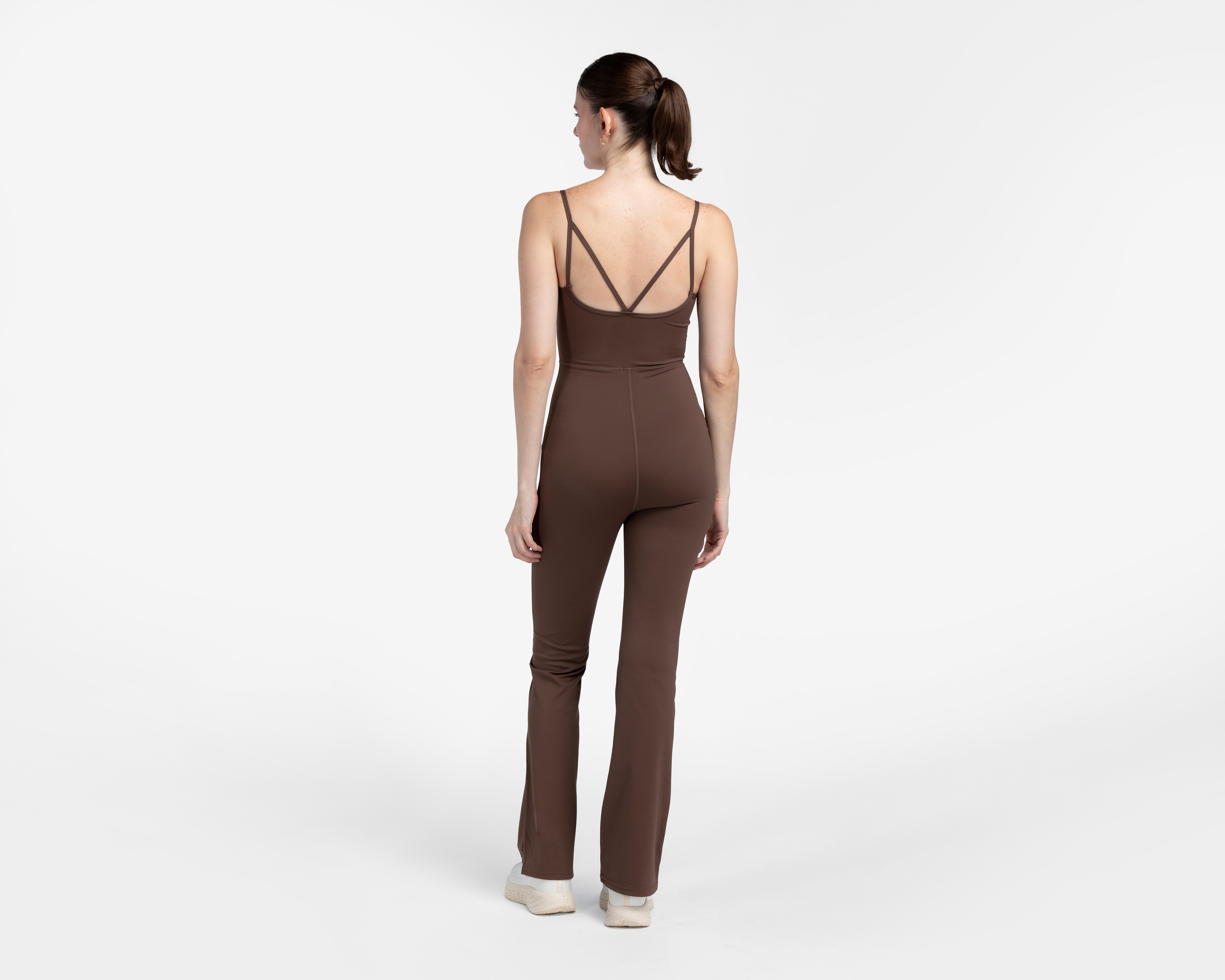 Foto 3 pulgar | Foto 2 | Unitardo Deportivo Otos para Mujer