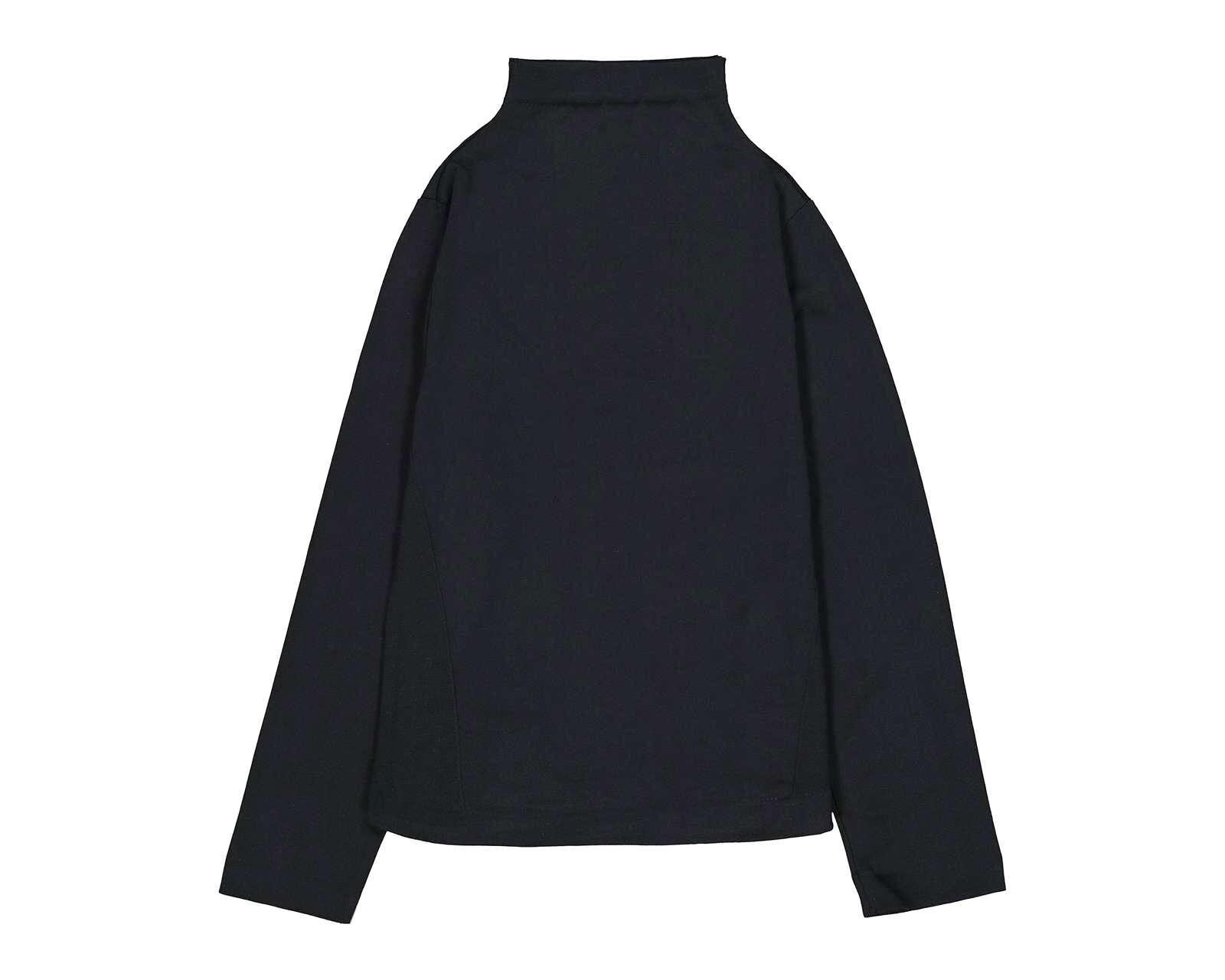 Foto 7 pulgar | Foto 6 | Playera Darong Manga Larga Cuello Alto