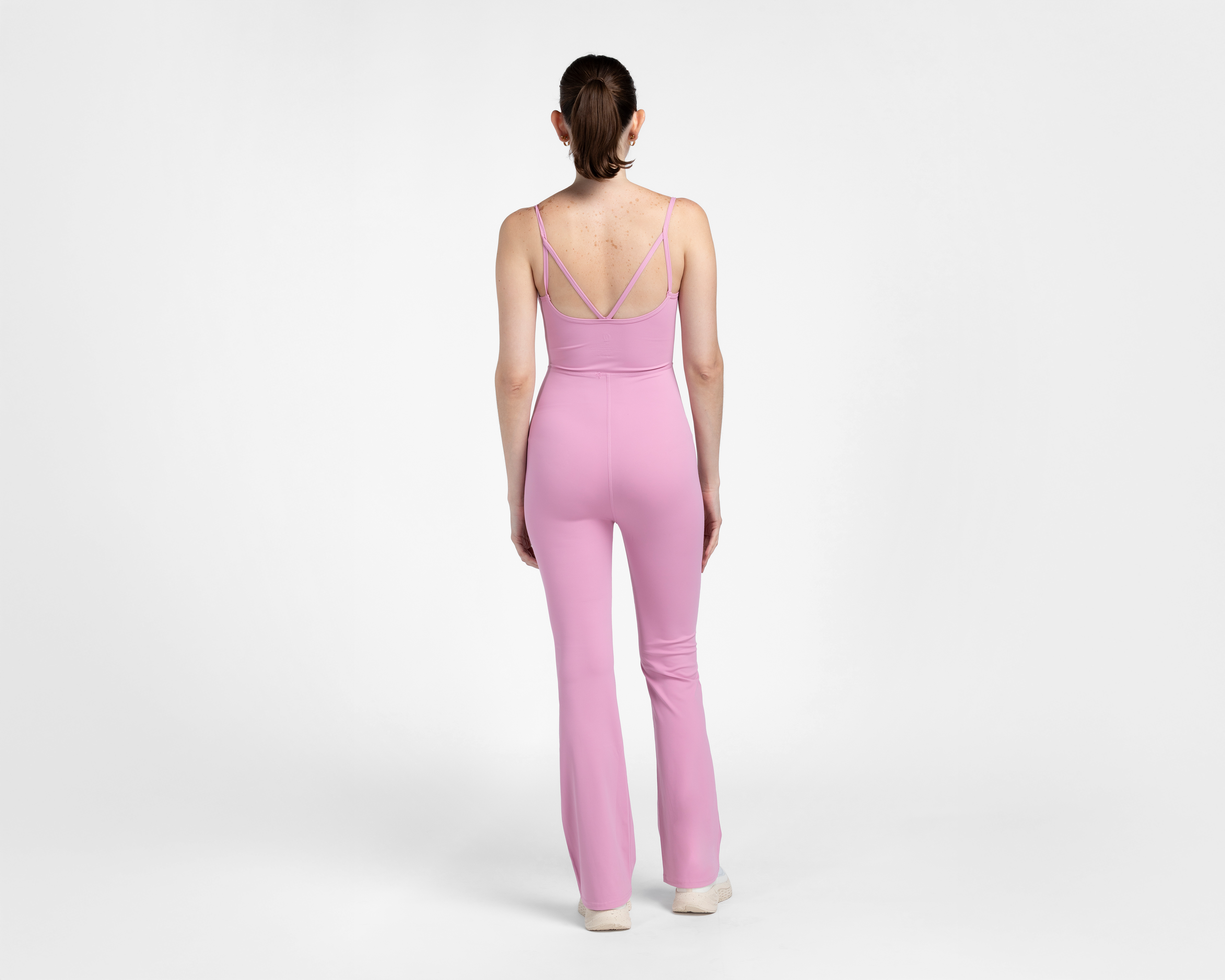 Foto 3 pulgar | Foto 2 | Unitardo Deportivo Otos para Mujer