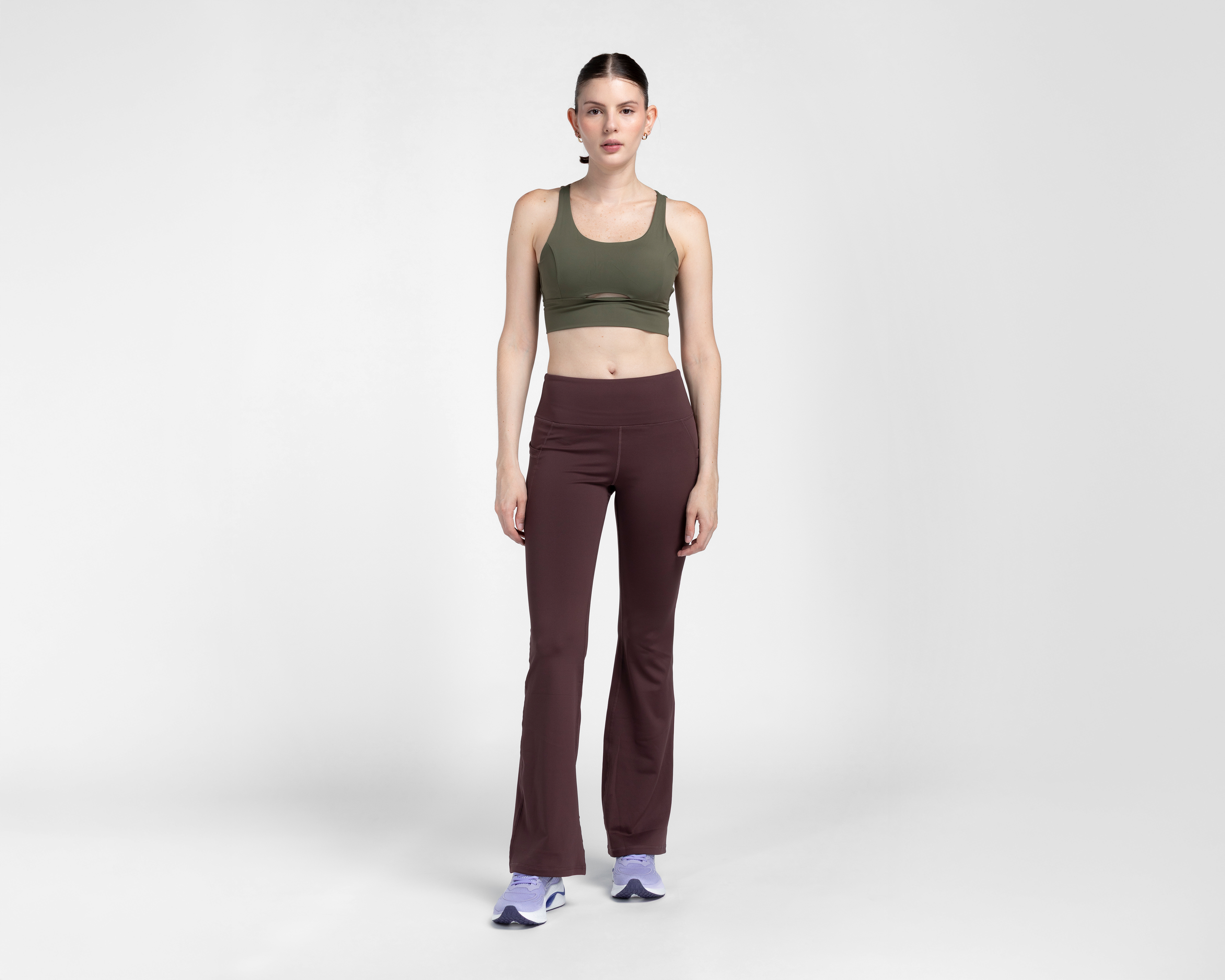 Pantalón Deportivo Sportline para Mujer