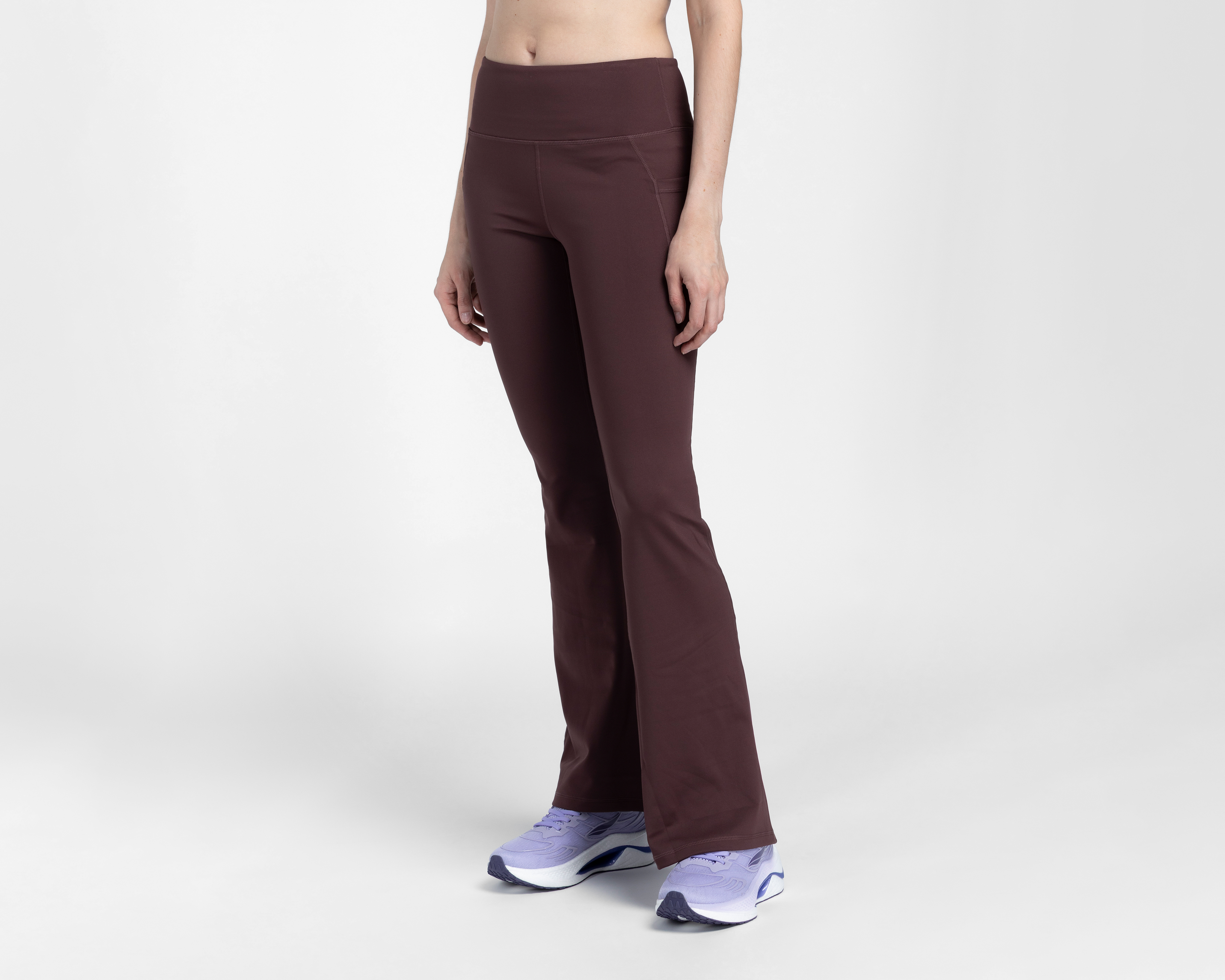 Foto 3 pulgar | Foto 2 | Pantalón Deportivo Sportline para Mujer