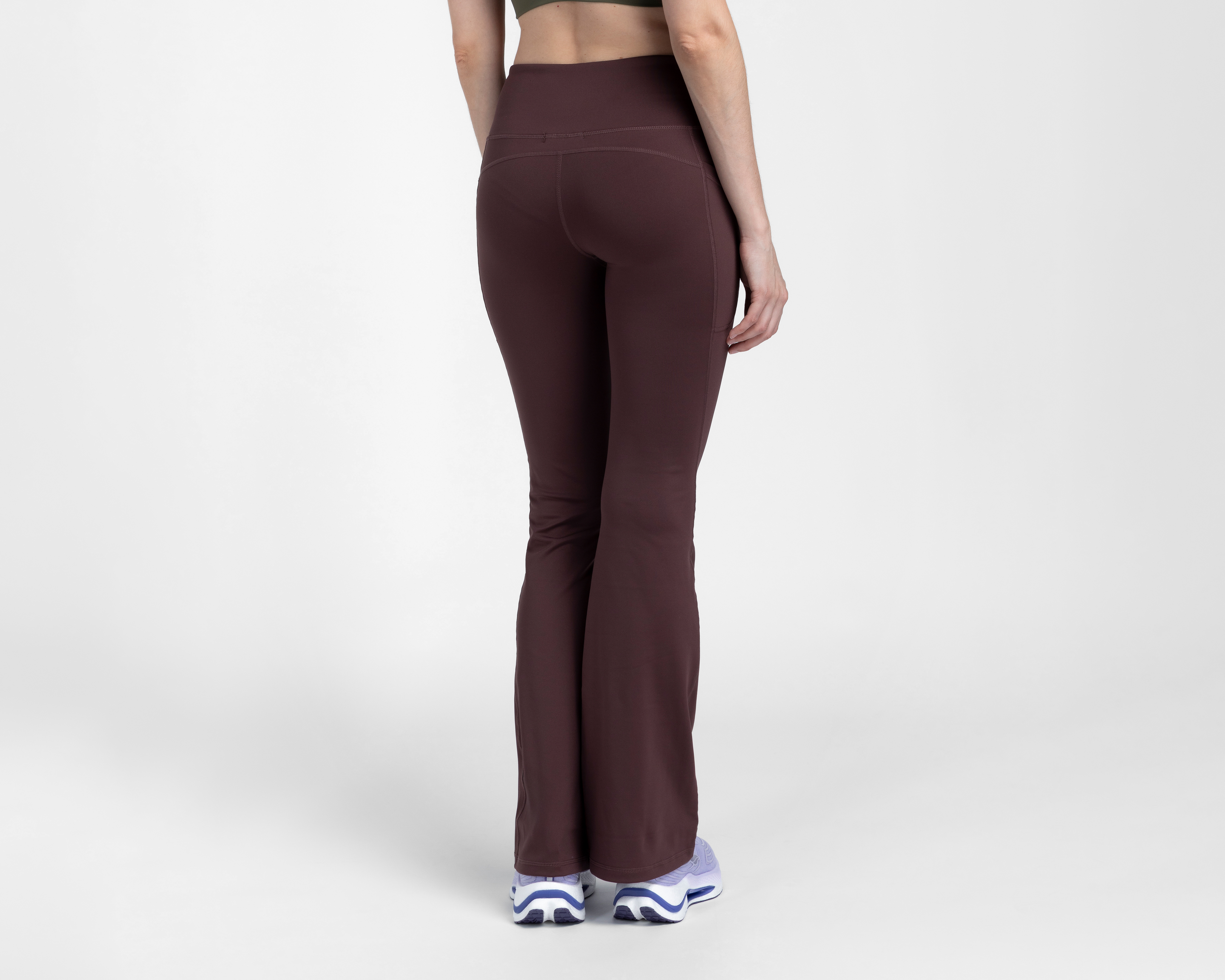 Foto 4 pulgar | Foto 3 | Pantalón Deportivo Sportline para Mujer