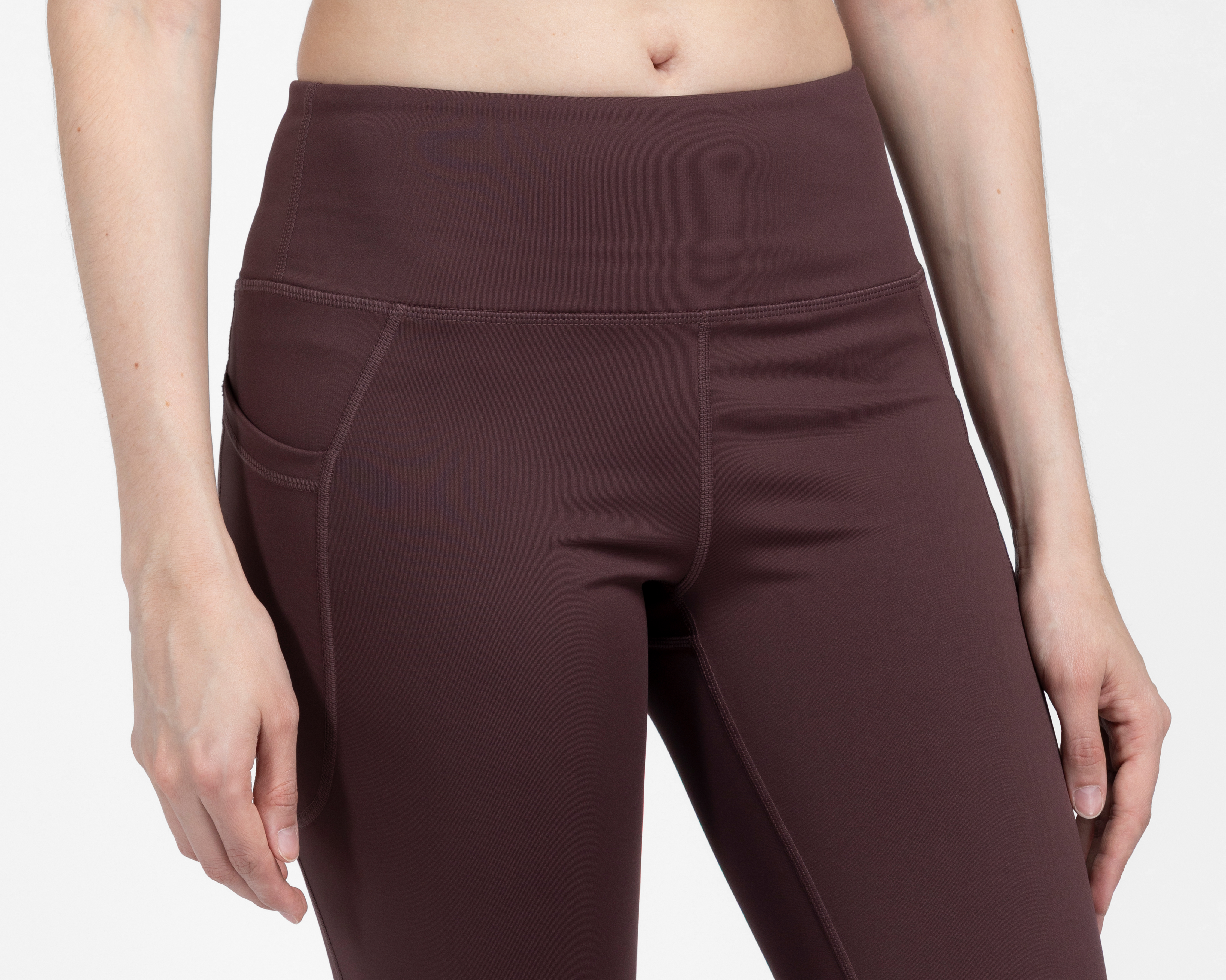 Foto 5 pulgar | Foto 4 | Pantalón Deportivo Sportline para Mujer