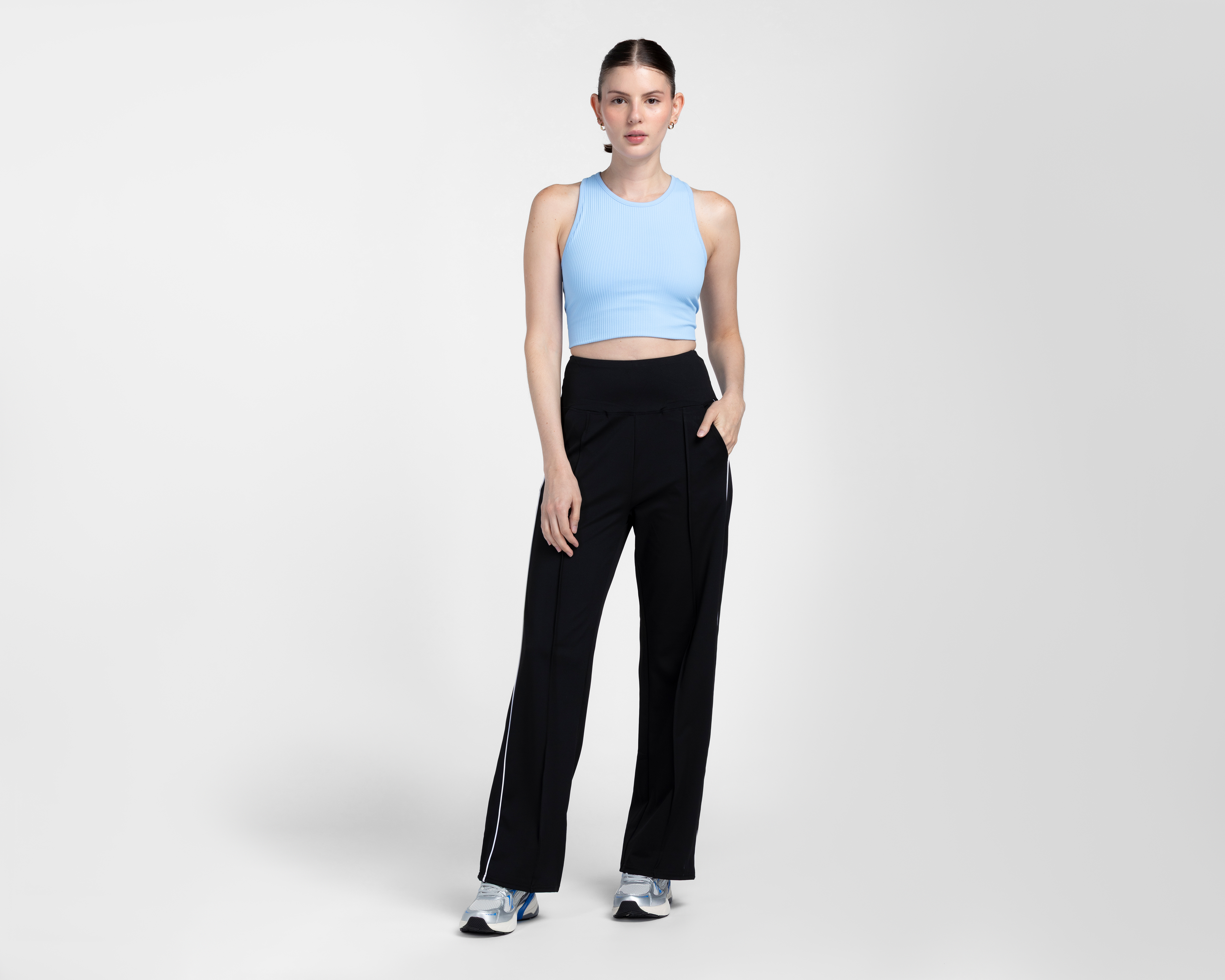 Pantalón Deportivo Sportline para Mujer
