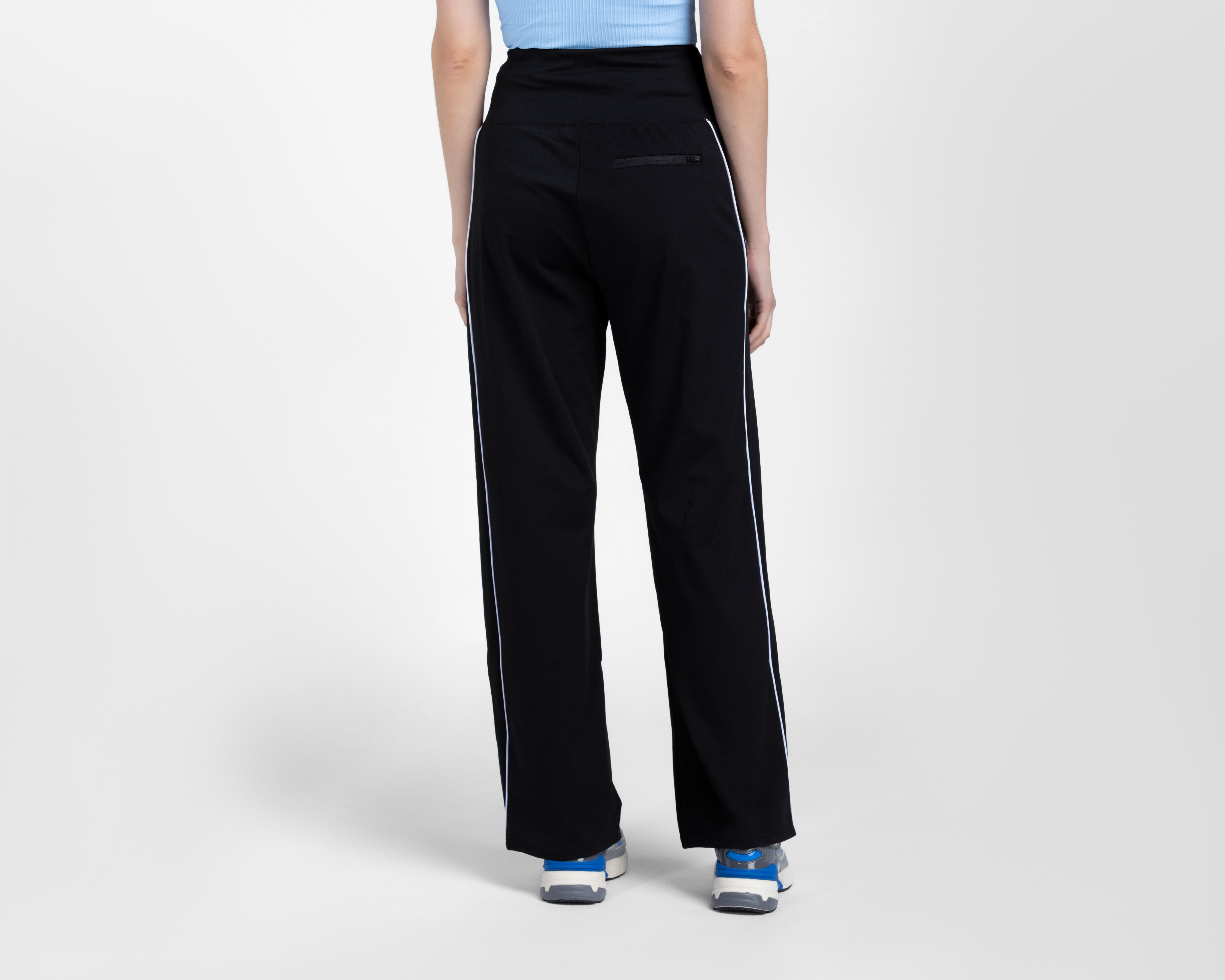 Foto 4 pulgar | Foto 3 | Pantalón Deportivo Sportline para Mujer