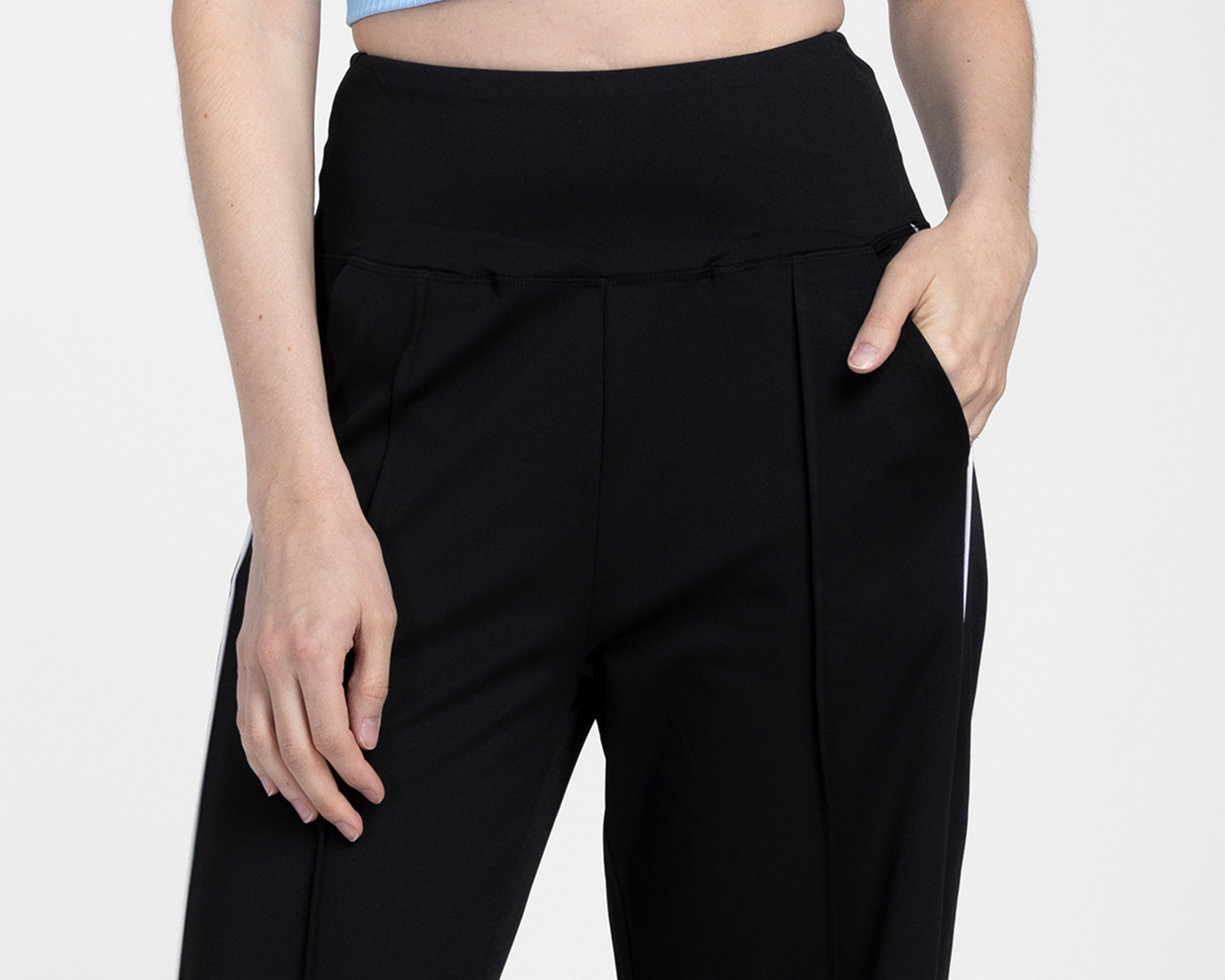 Foto 5 pulgar | Foto 4 | Pantalón Deportivo Sportline para Mujer