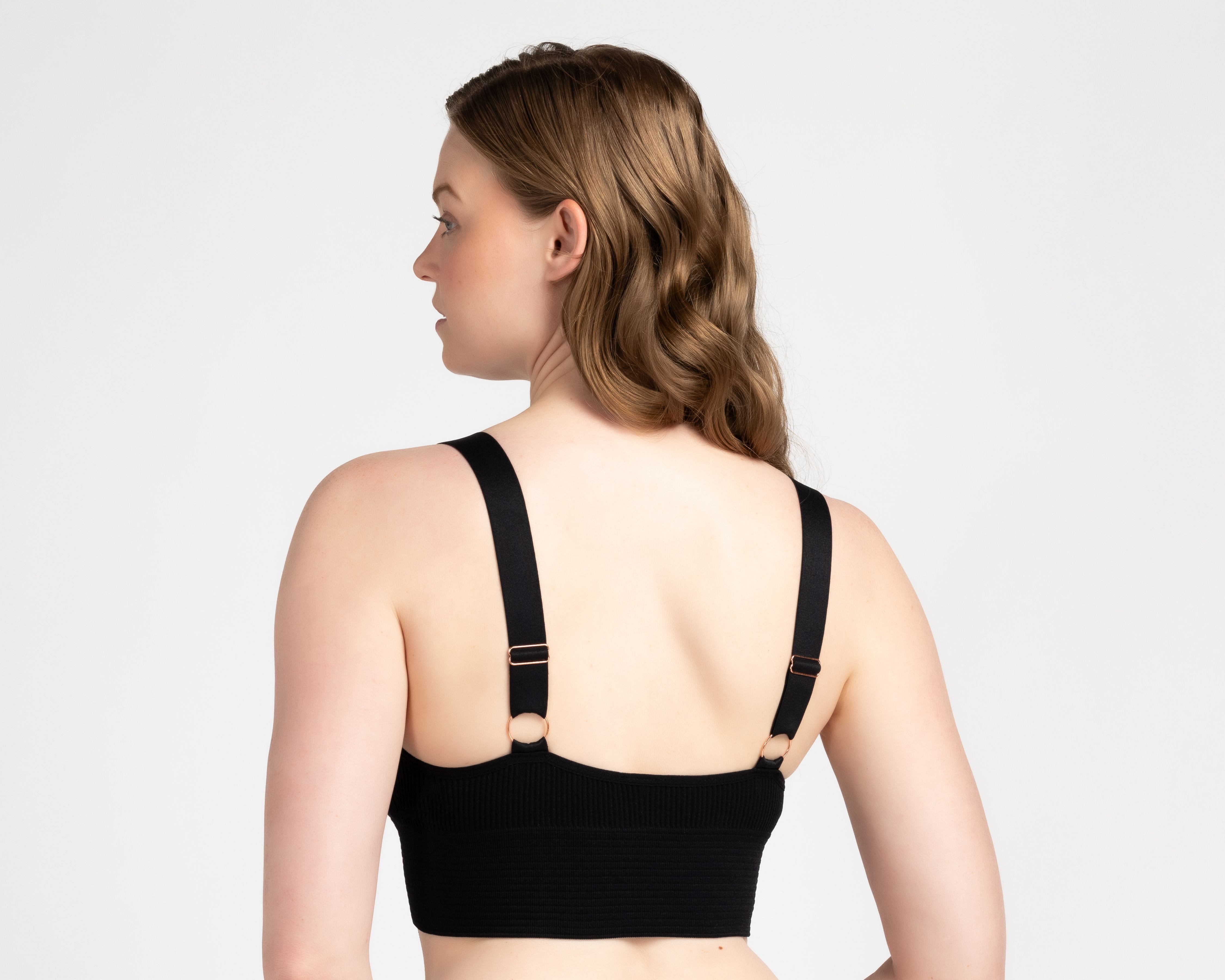 Foto 4 pulgar | Foto 3 | Brasier Copa Completa sin Varilla Lovest 2 Piezas