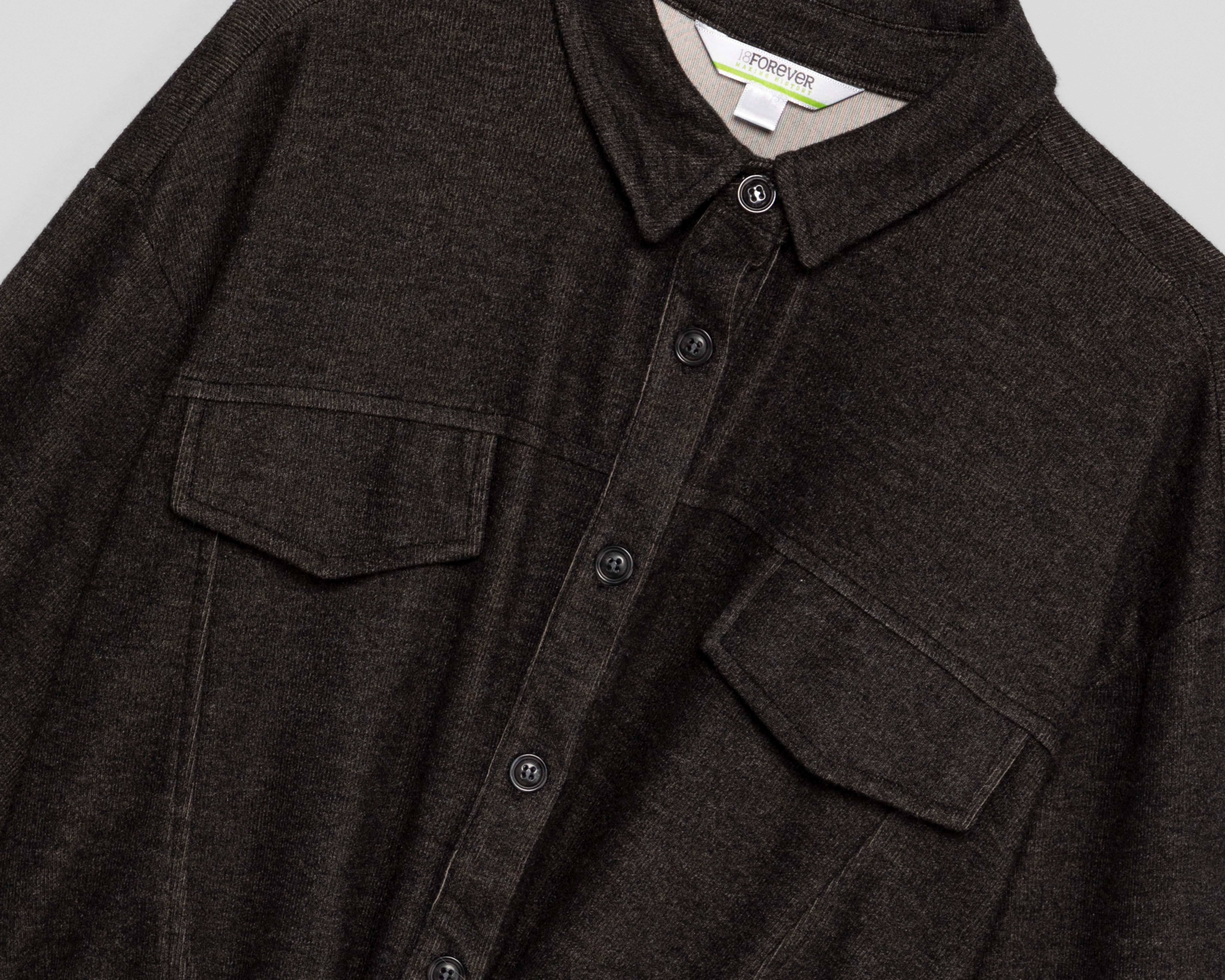 Foto 4 pulgar | Foto 3 | Blusa y Falda 18 Forever para Mujer