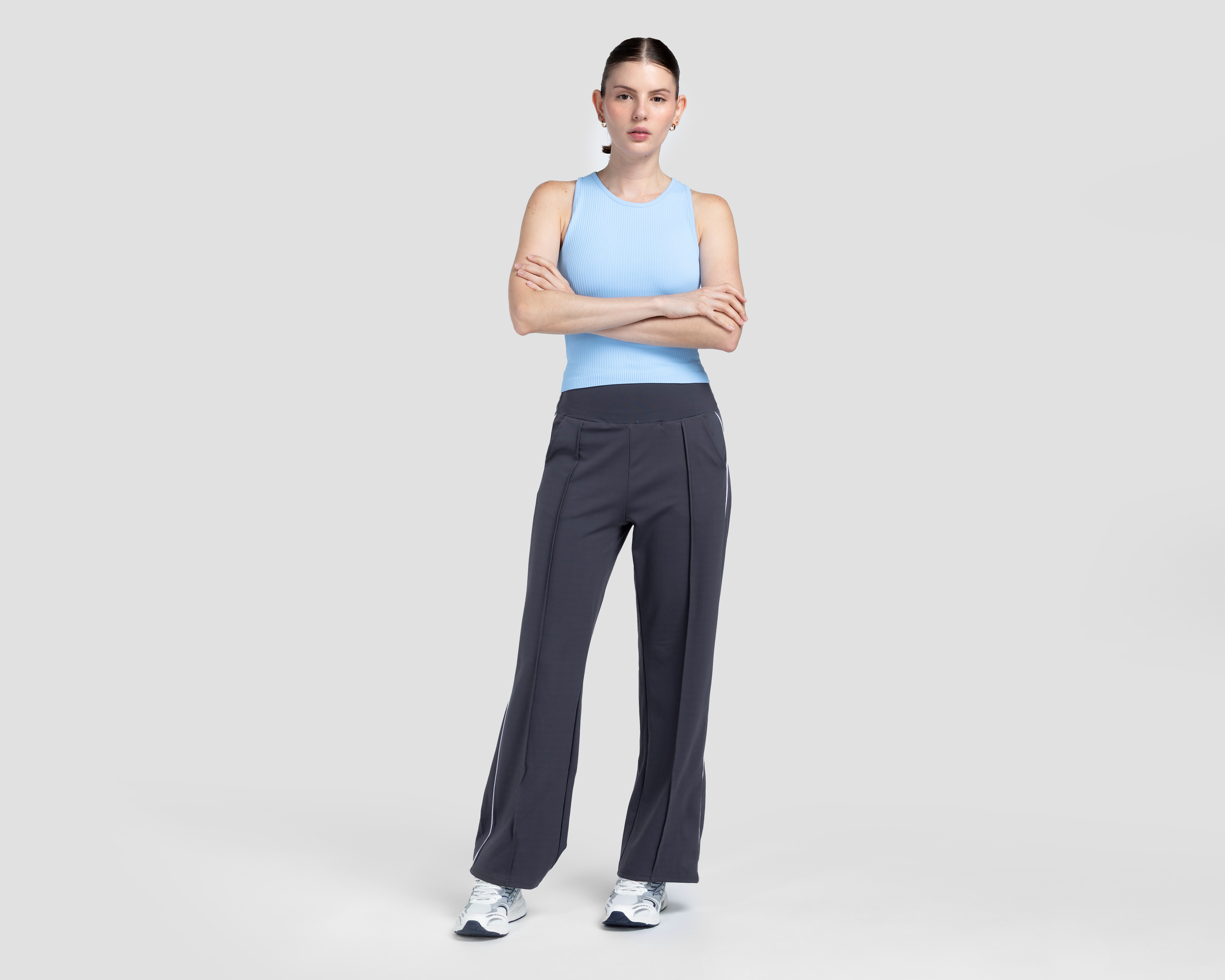 Pantalón Deportivo Sportline para Mujer