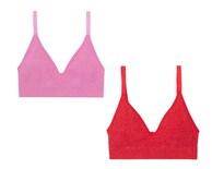 Top Copa Completa Seamless Lovest 2 Pack