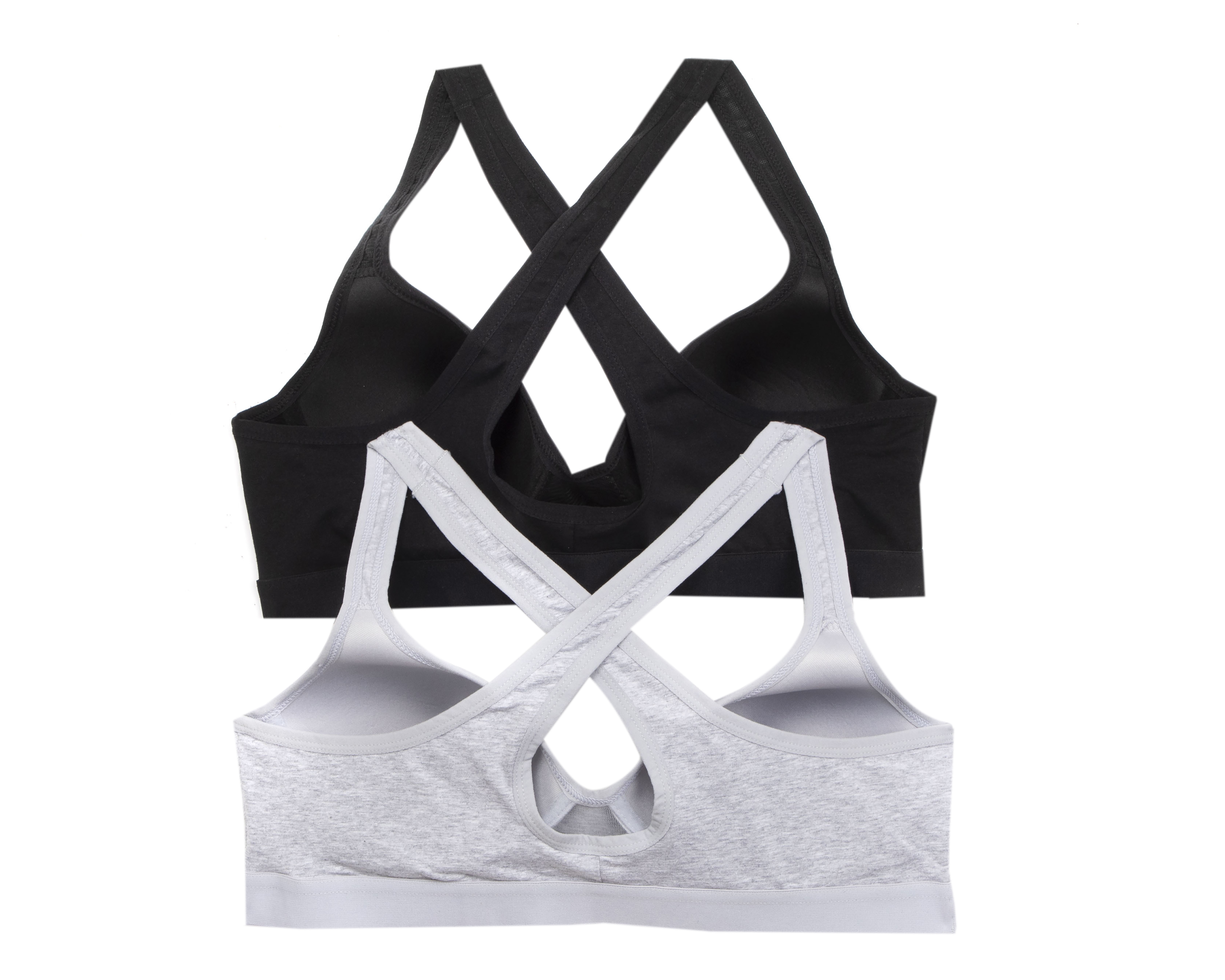 Foto 3 pulgar | Foto 2 | Brasier Beauty Secret Copa Completa 2 Pack